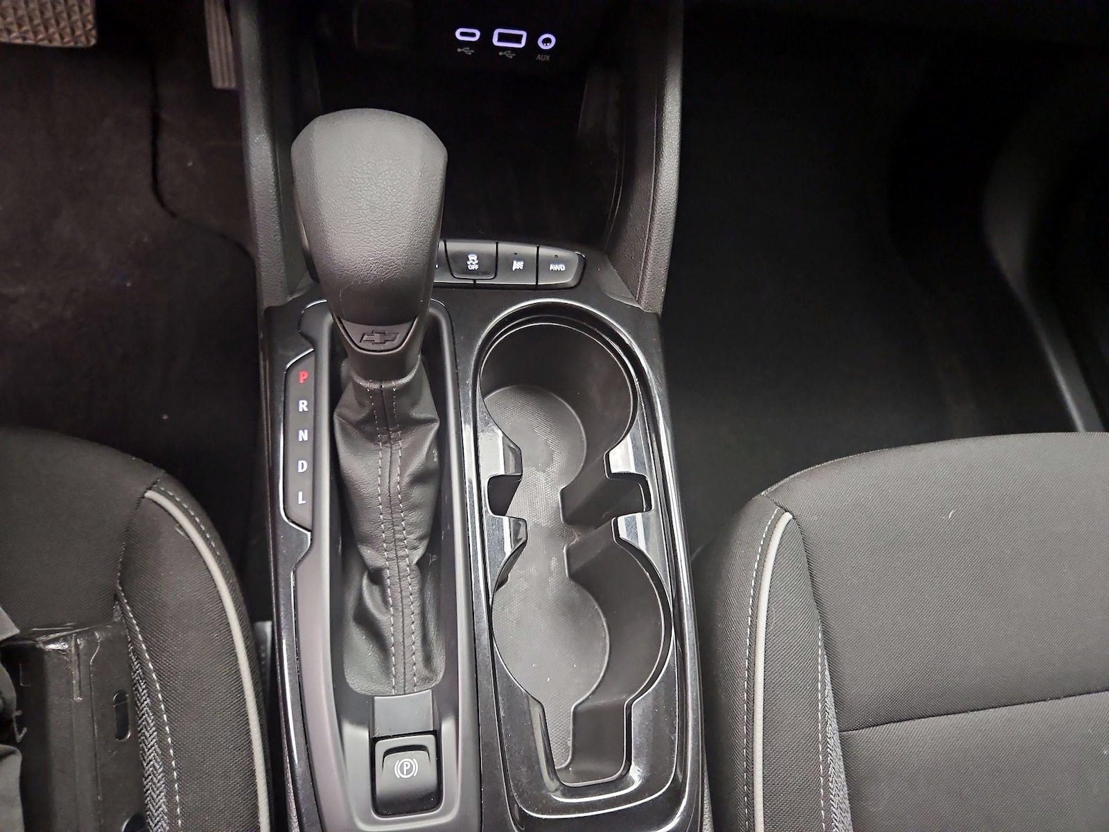 2023 Chevrolet TrailBlazer LS - Photo 18