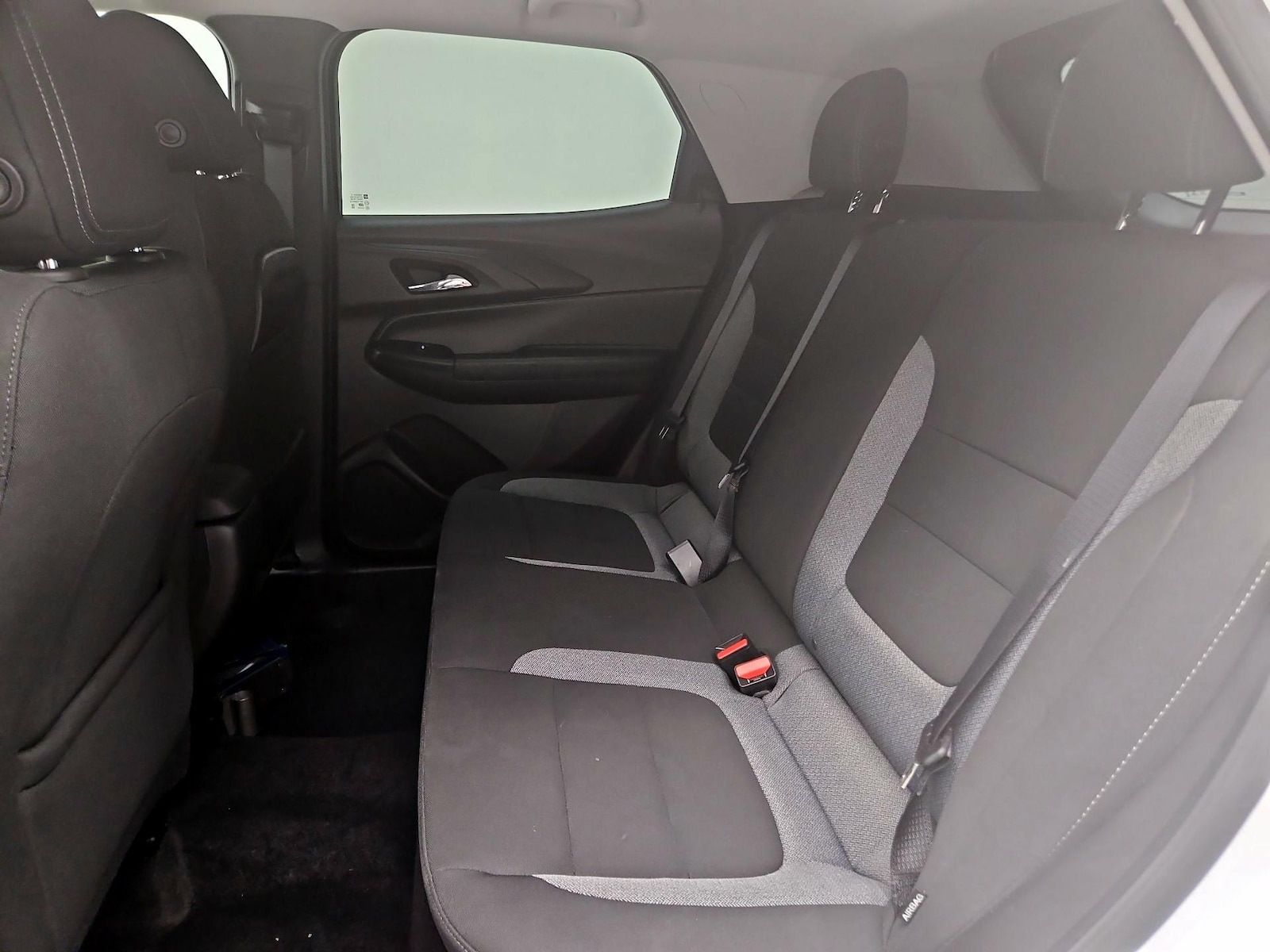 2023 Chevrolet TrailBlazer LS - Photo 20