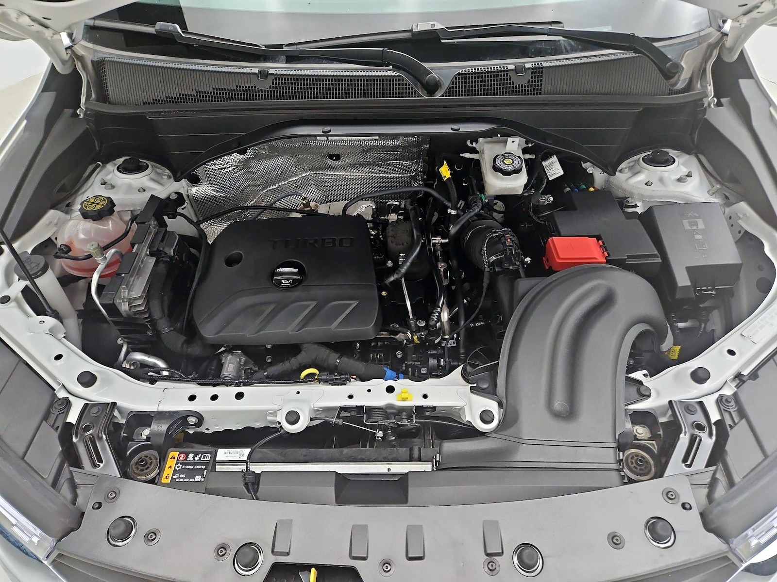 2023 Chevrolet TrailBlazer LS - Photo 23