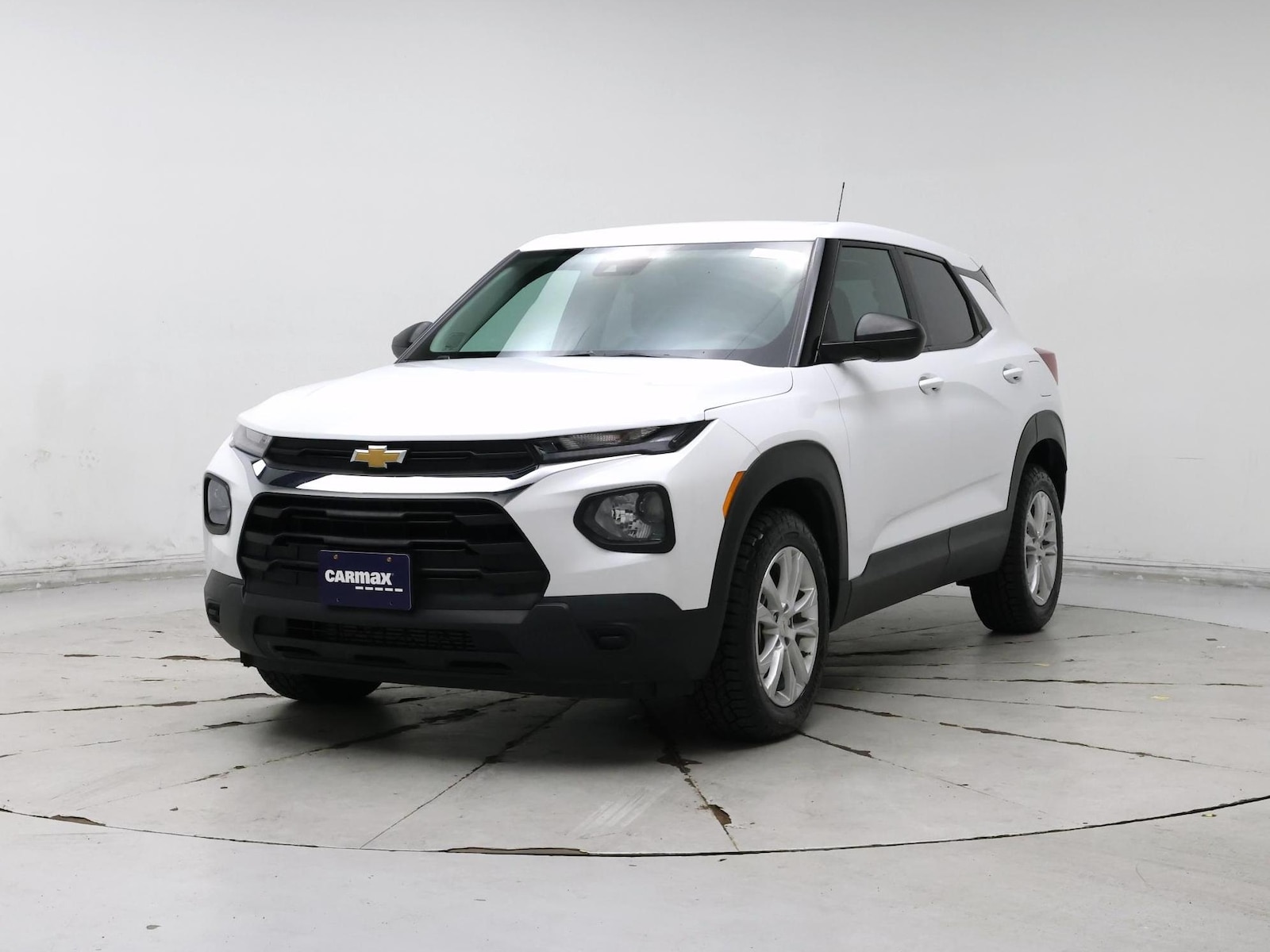 2023 Chevrolet TrailBlazer LS - Photo 5