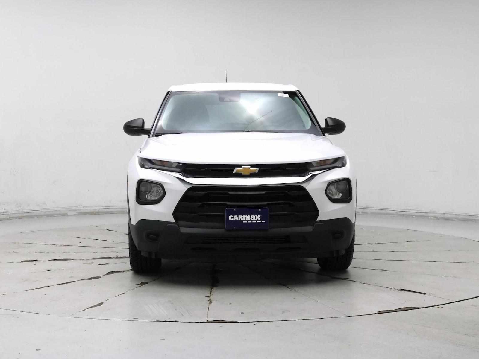 2023 Chevrolet TrailBlazer LS - Photo 6