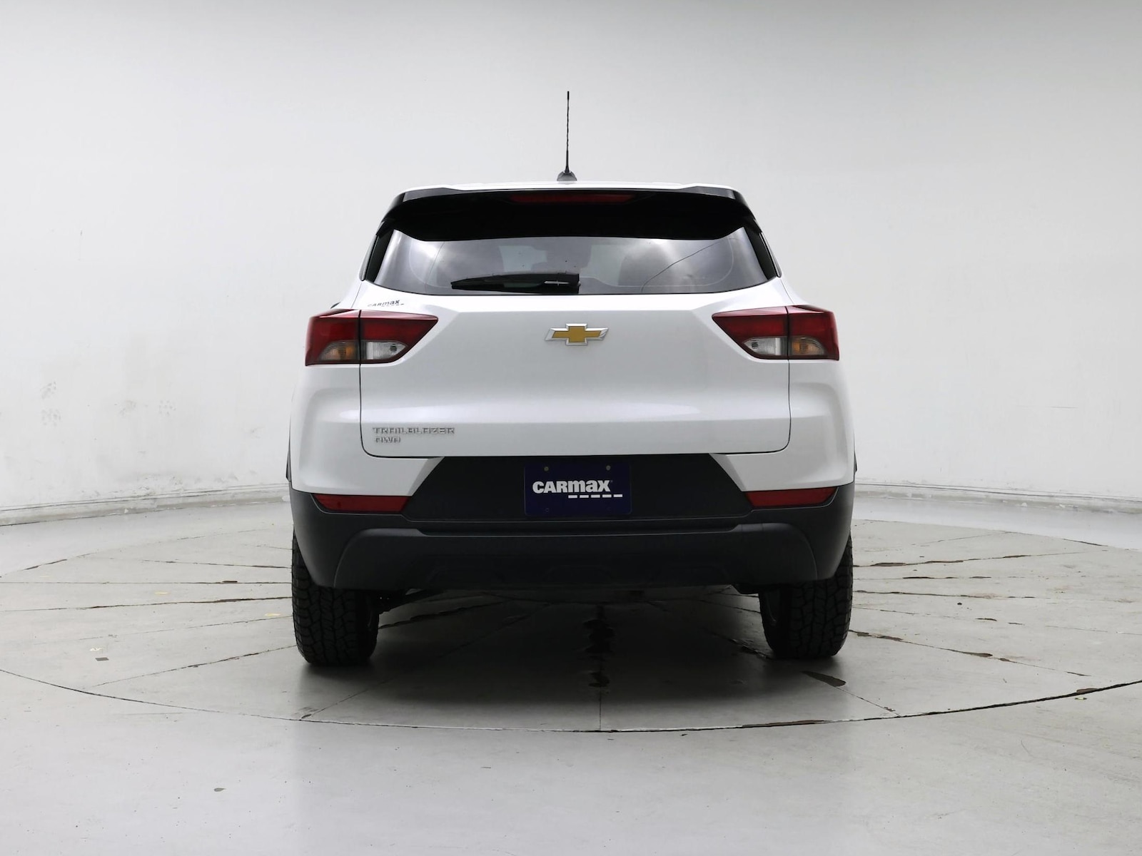 2023 Chevrolet TrailBlazer LS - Photo 7