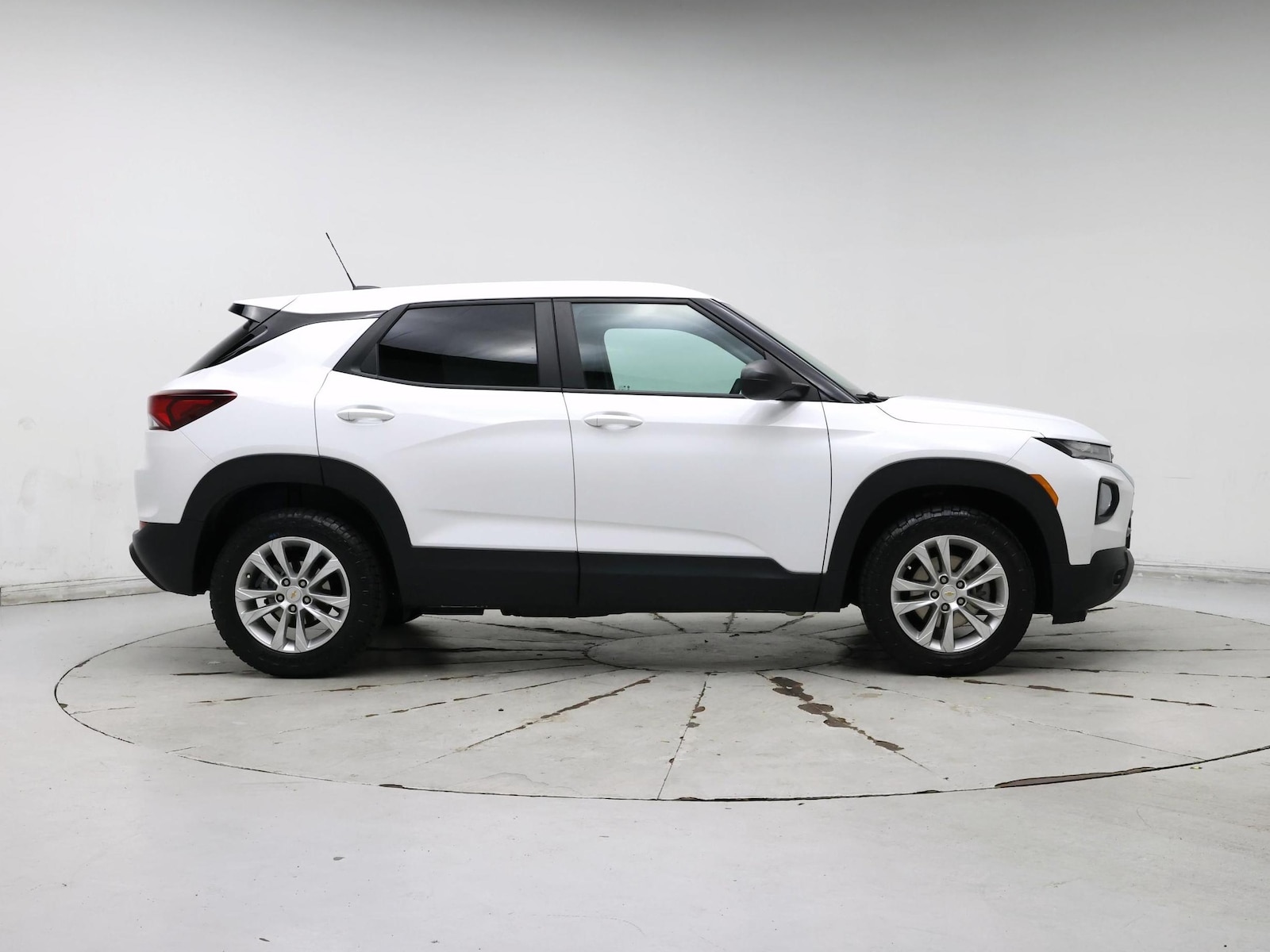 2023 Chevrolet TrailBlazer LS - Photo 8