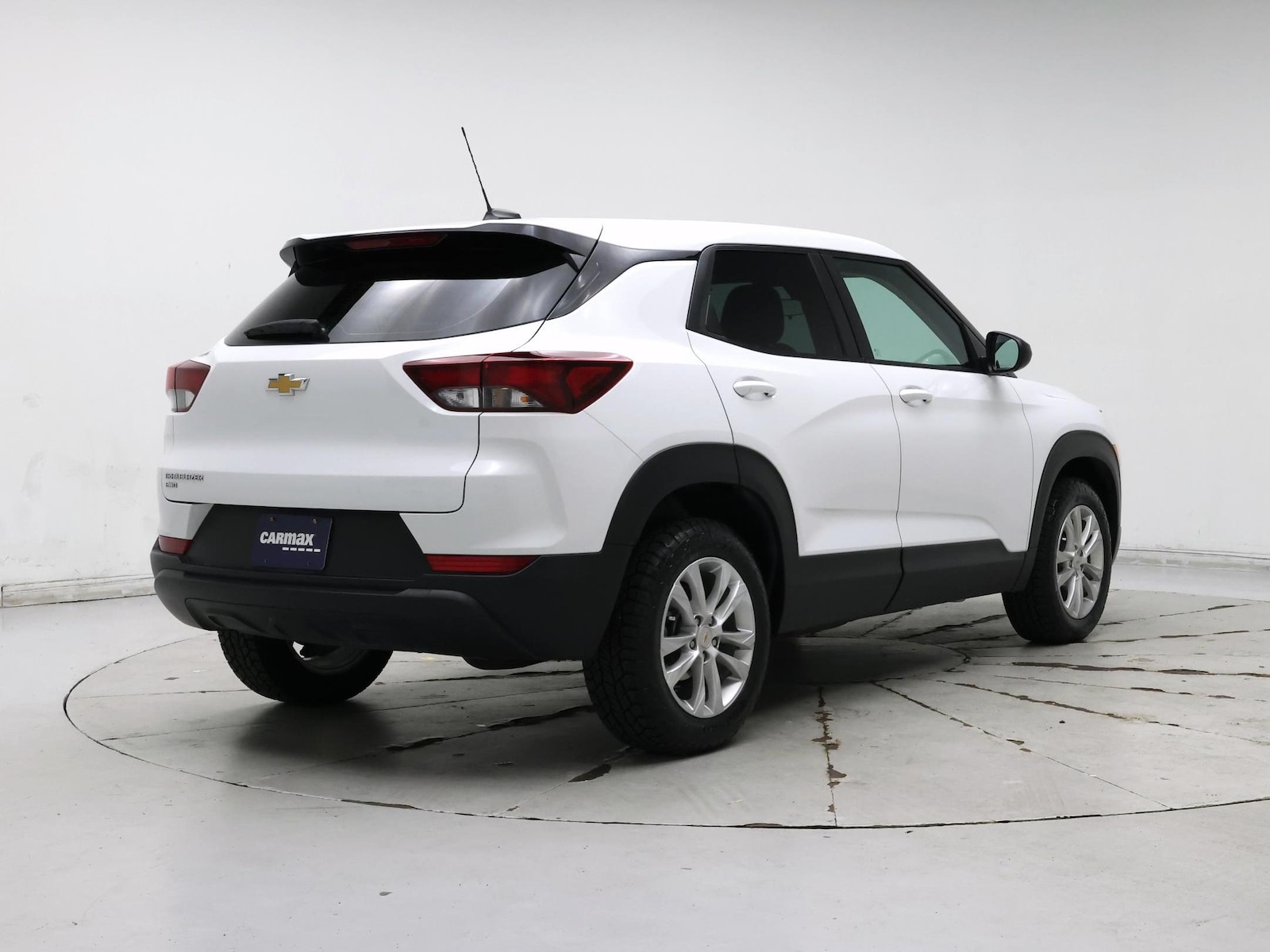 2023 Chevrolet TrailBlazer LS - Photo 9