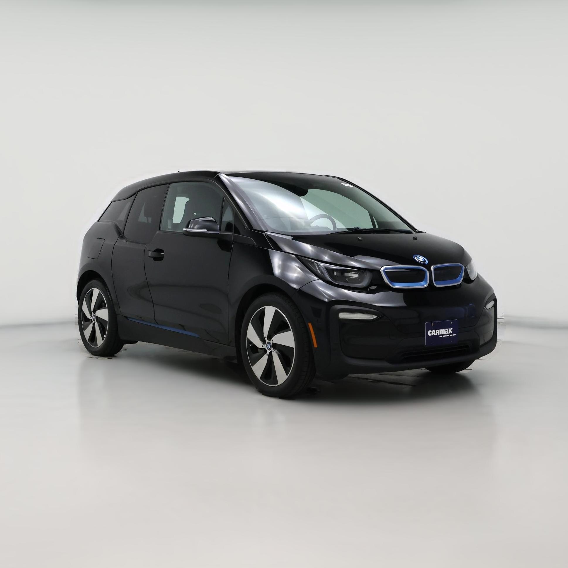 Thumbnail: 2018 BMW i3 - 1