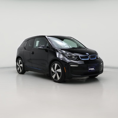 2018 BMW I3