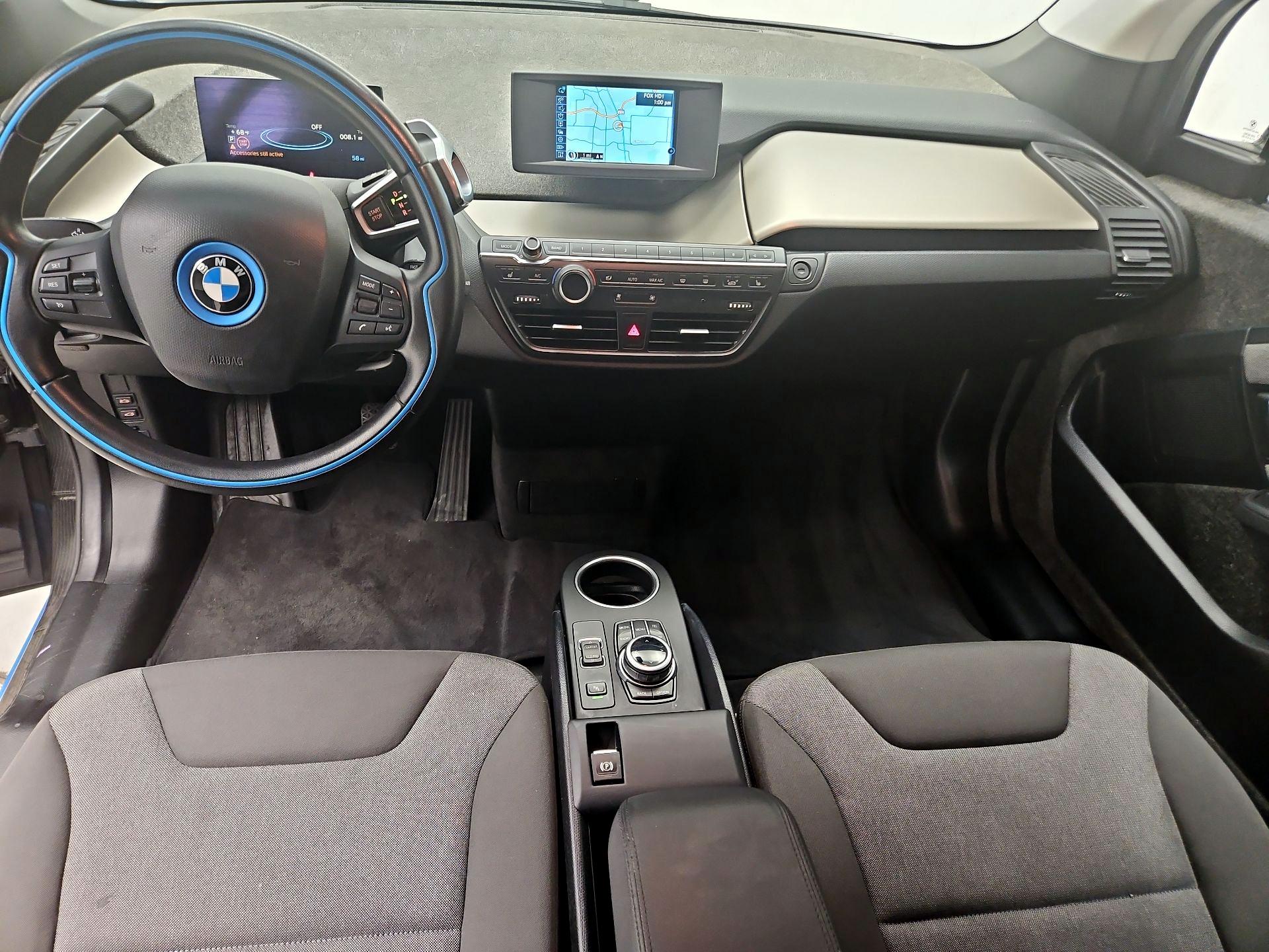Thumbnail: 2018 BMW i3 - 9