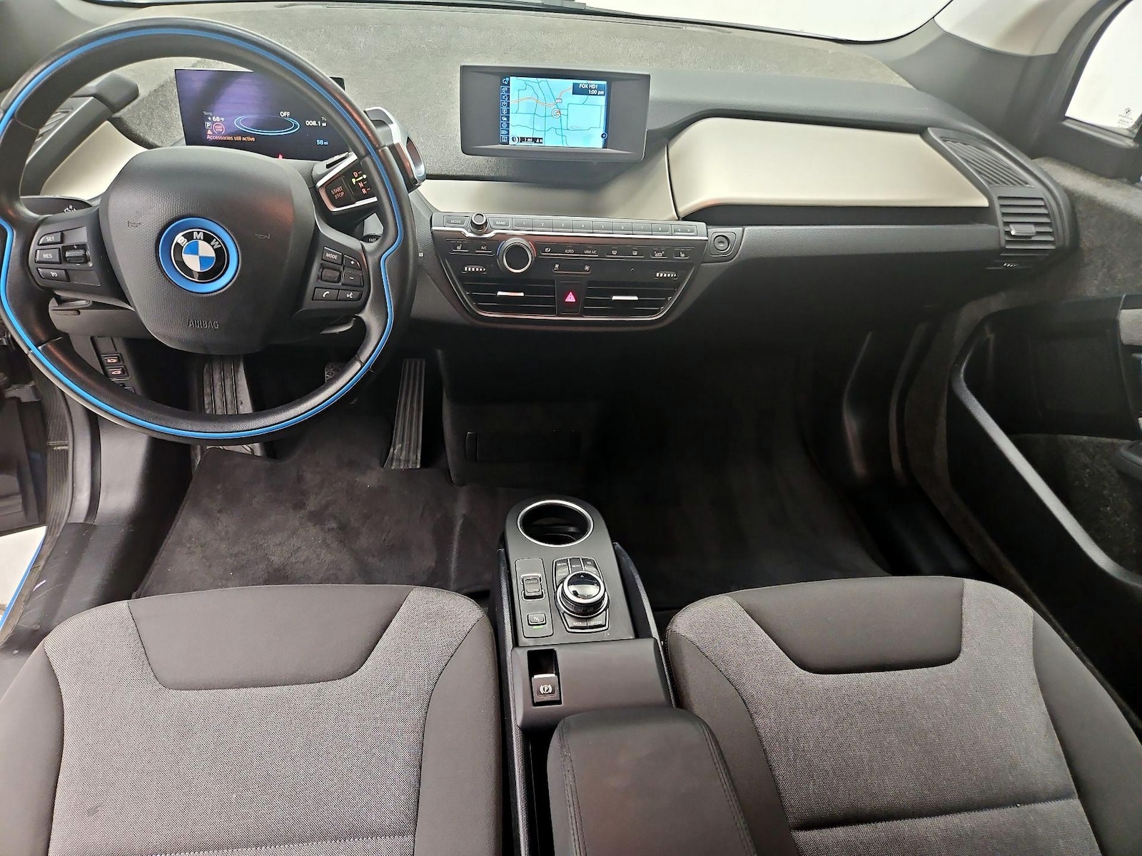 Navigation System