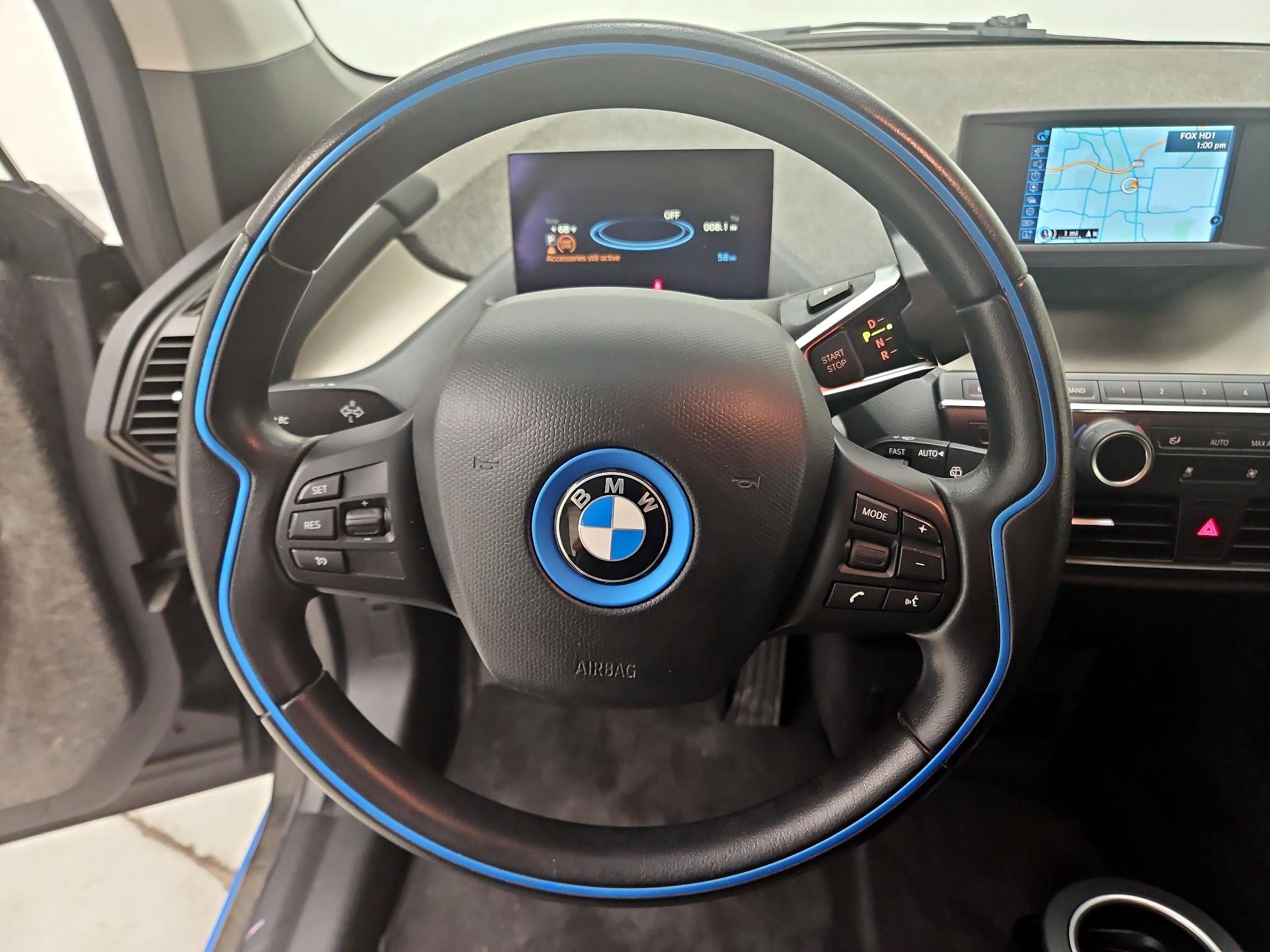 Thumbnail: 2018 BMW i3 - 10