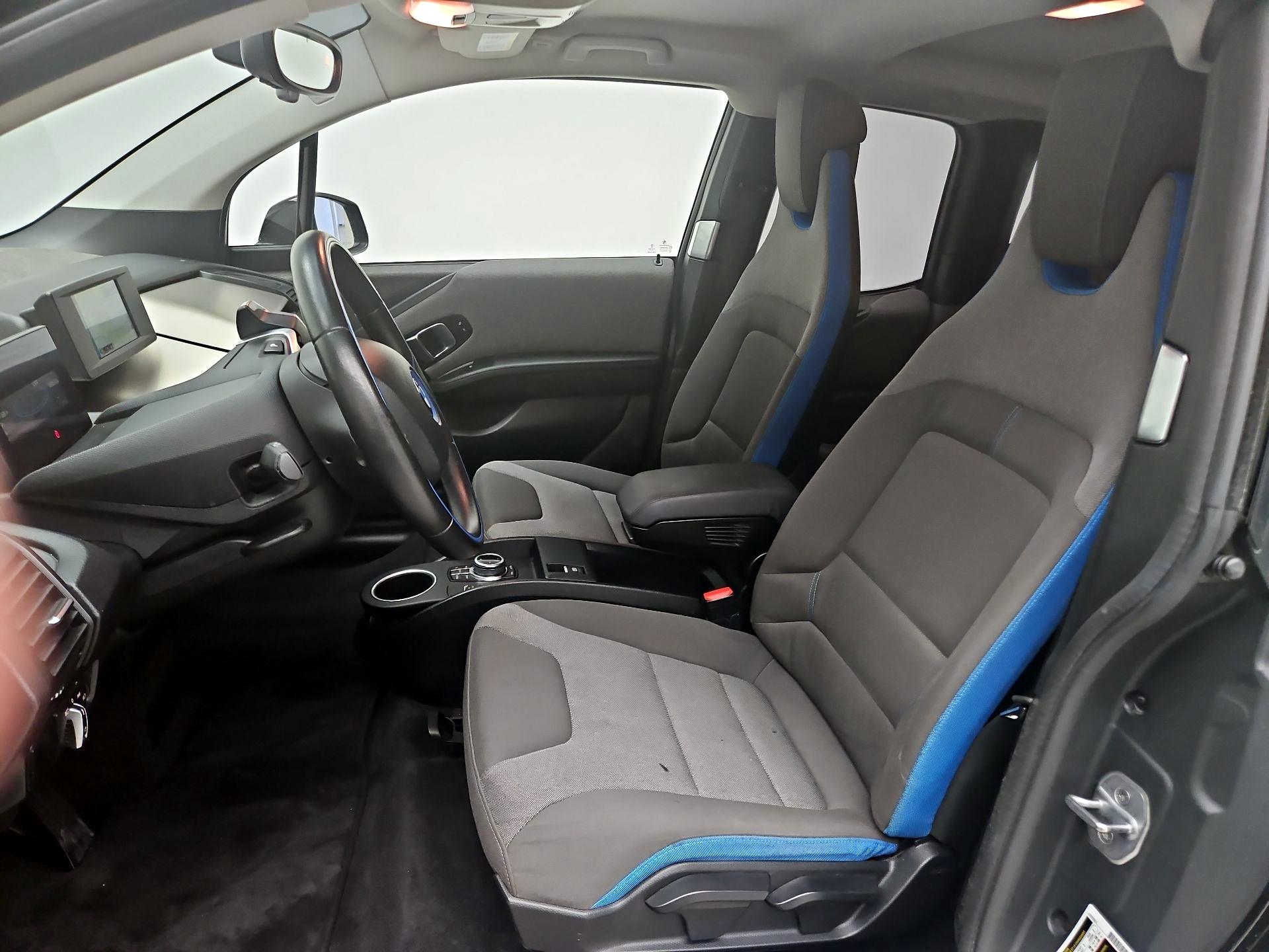 Thumbnail: 2018 BMW i3 - 11