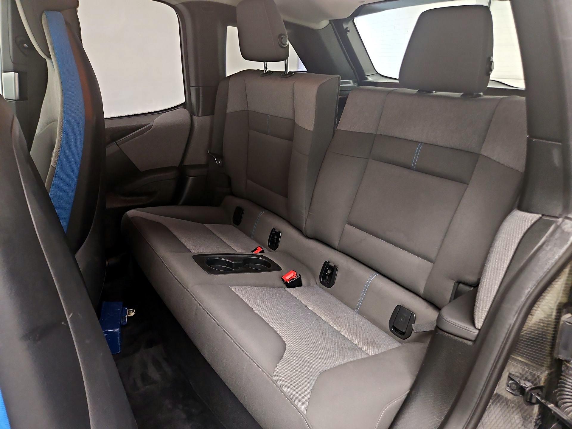 Thumbnail: 2018 BMW i3 - 18