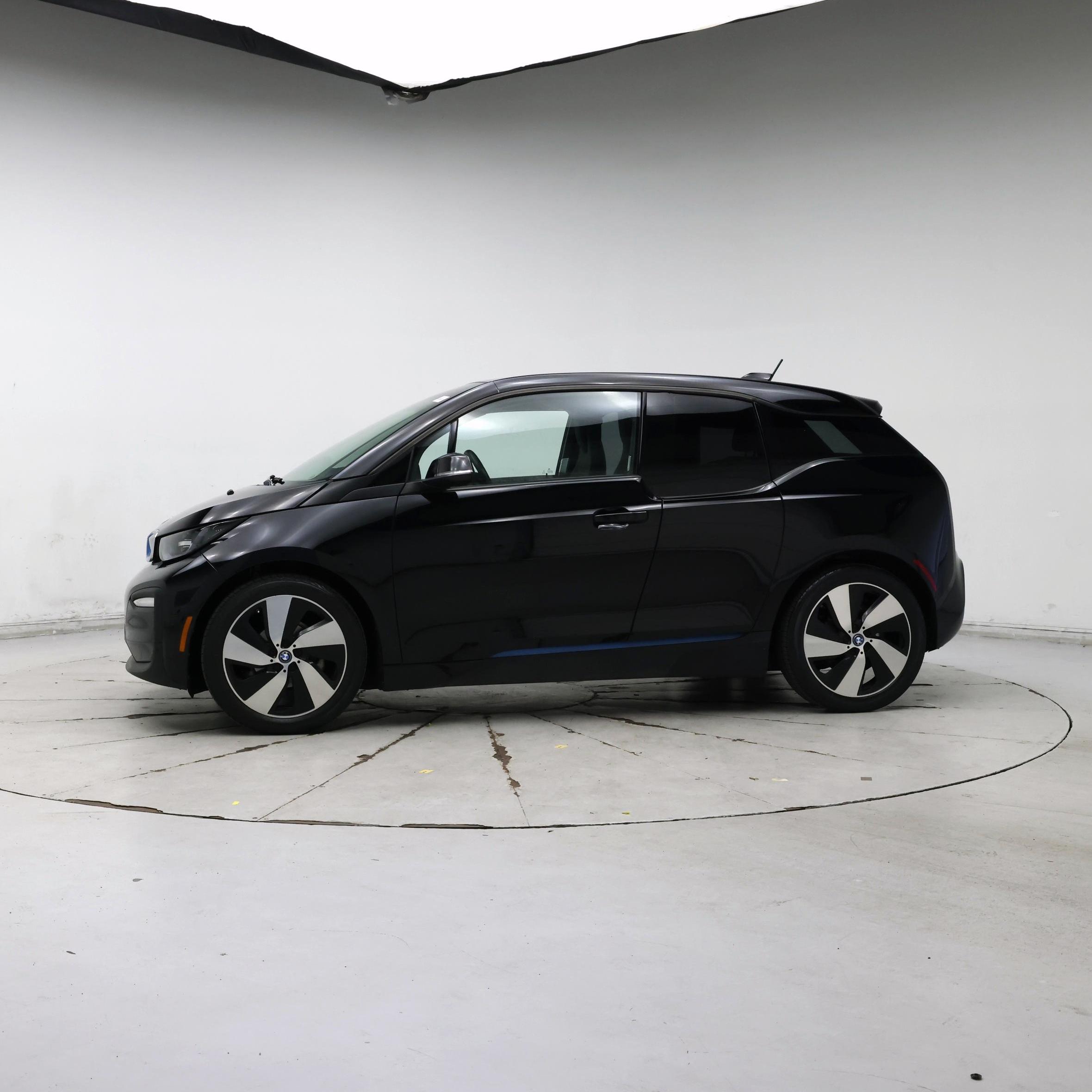 Thumbnail: 2018 BMW i3 - 3