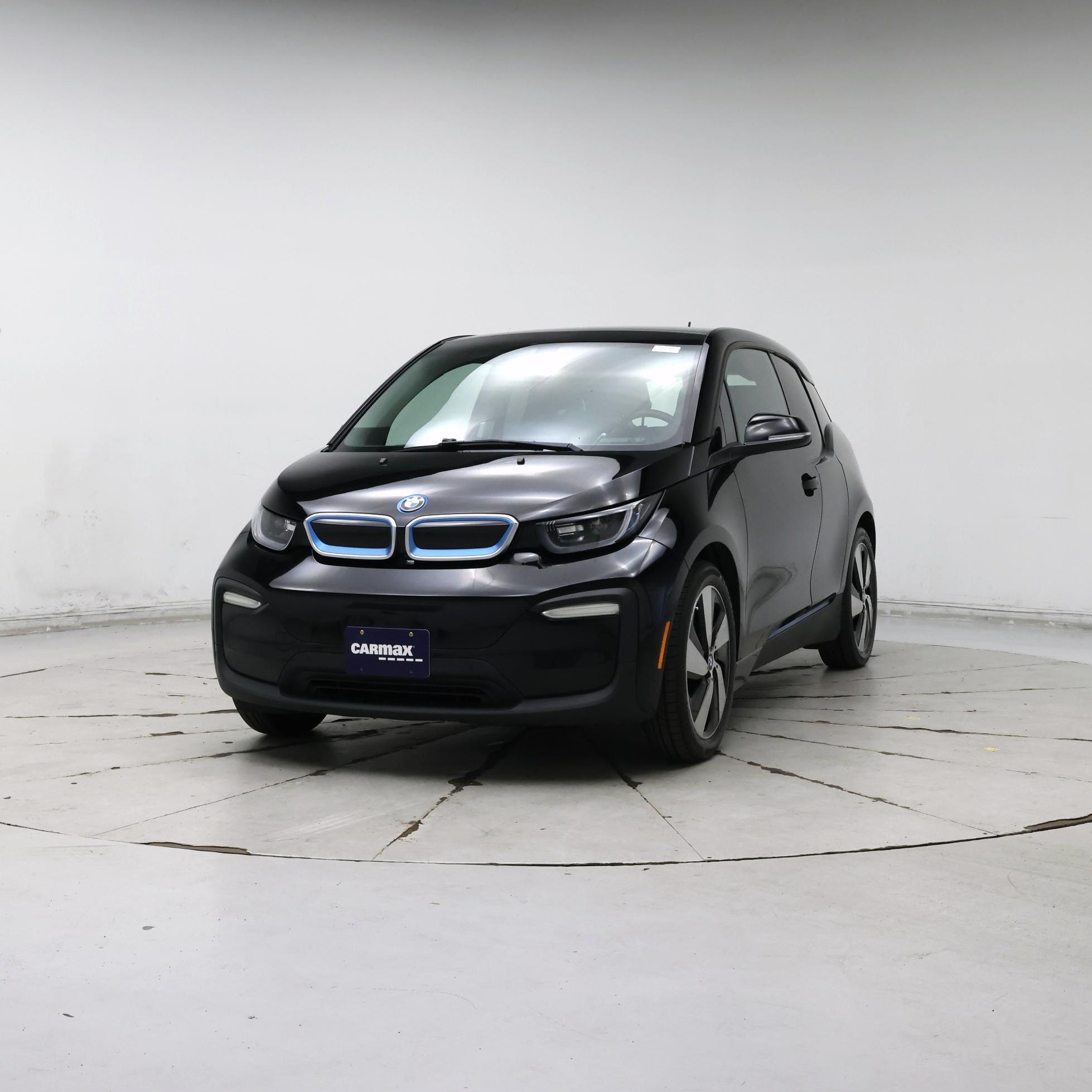 Thumbnail: 2018 BMW i3 - 4