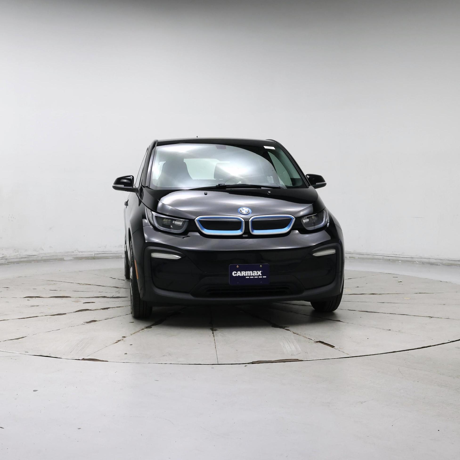 Thumbnail: 2018 BMW i3 - 5