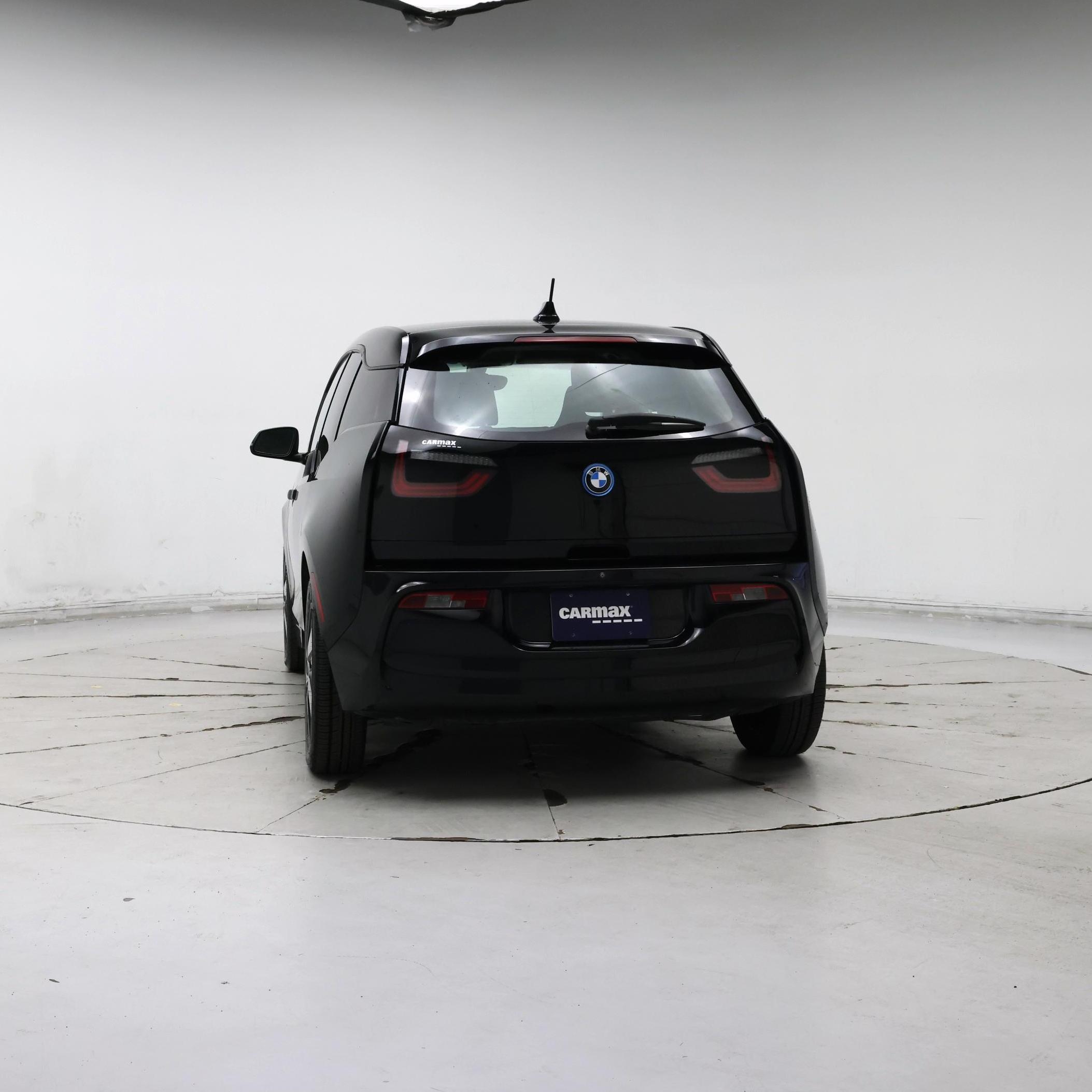 Thumbnail: 2018 BMW i3 - 6