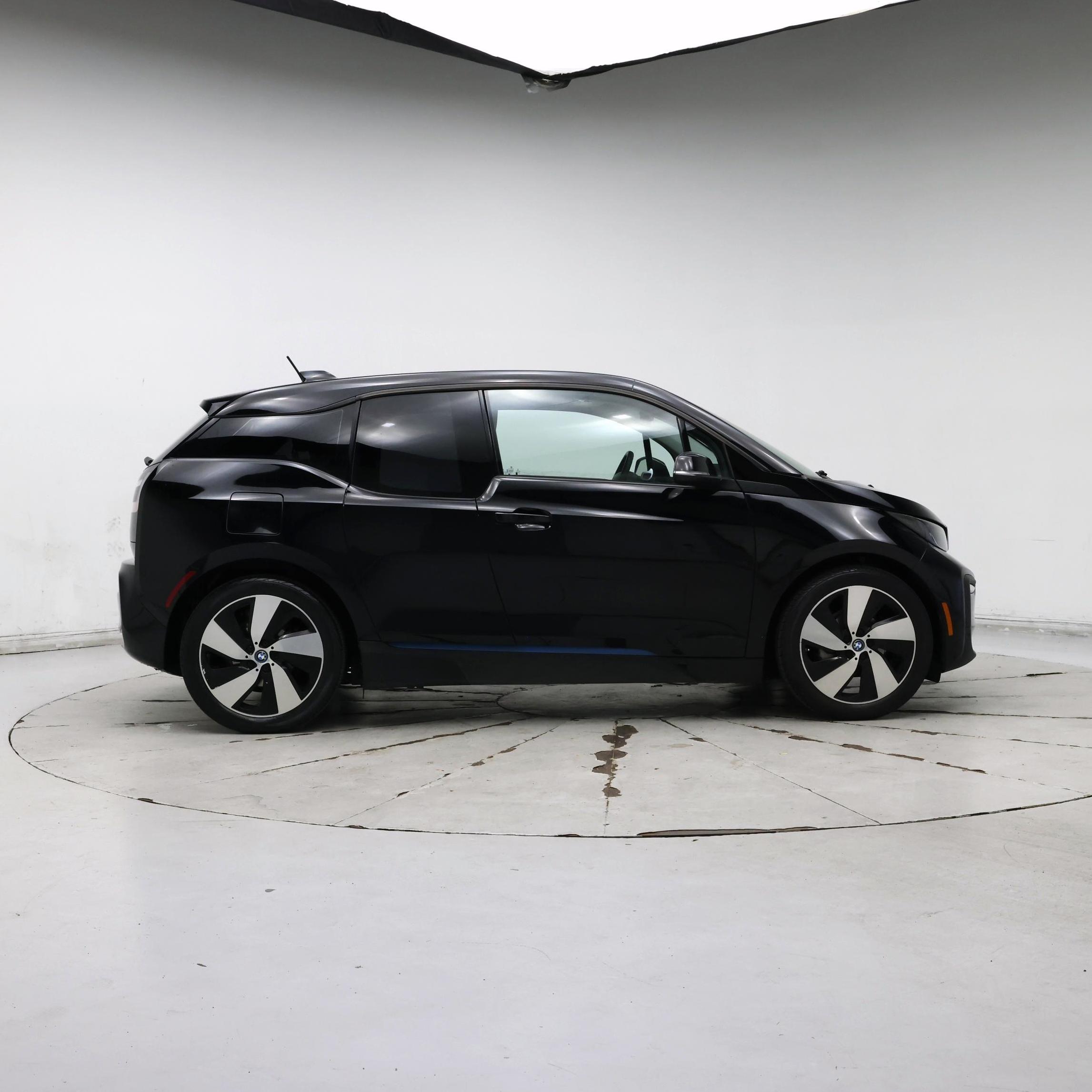 Thumbnail: 2018 BMW i3 - 7