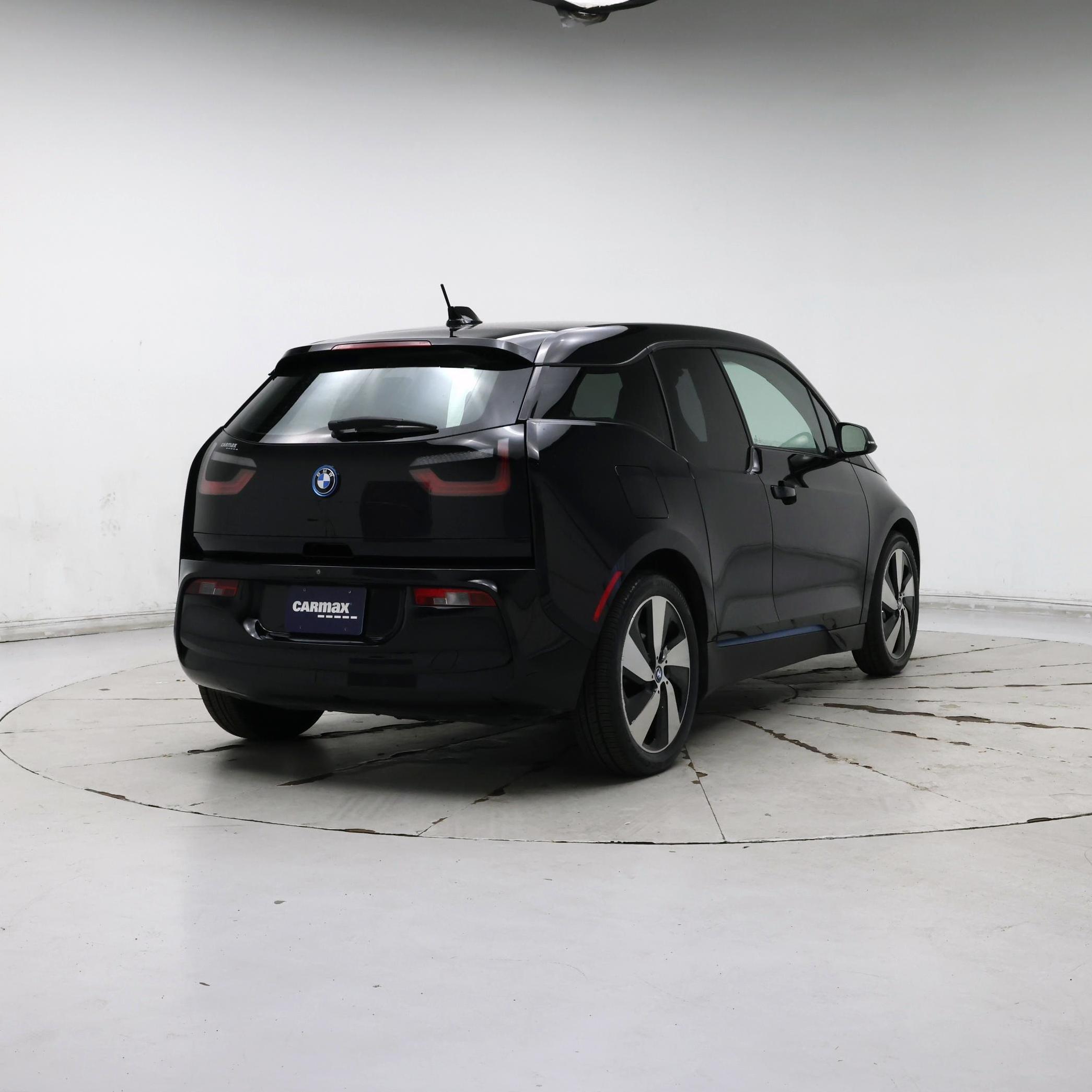 Thumbnail: 2018 BMW i3 - 8