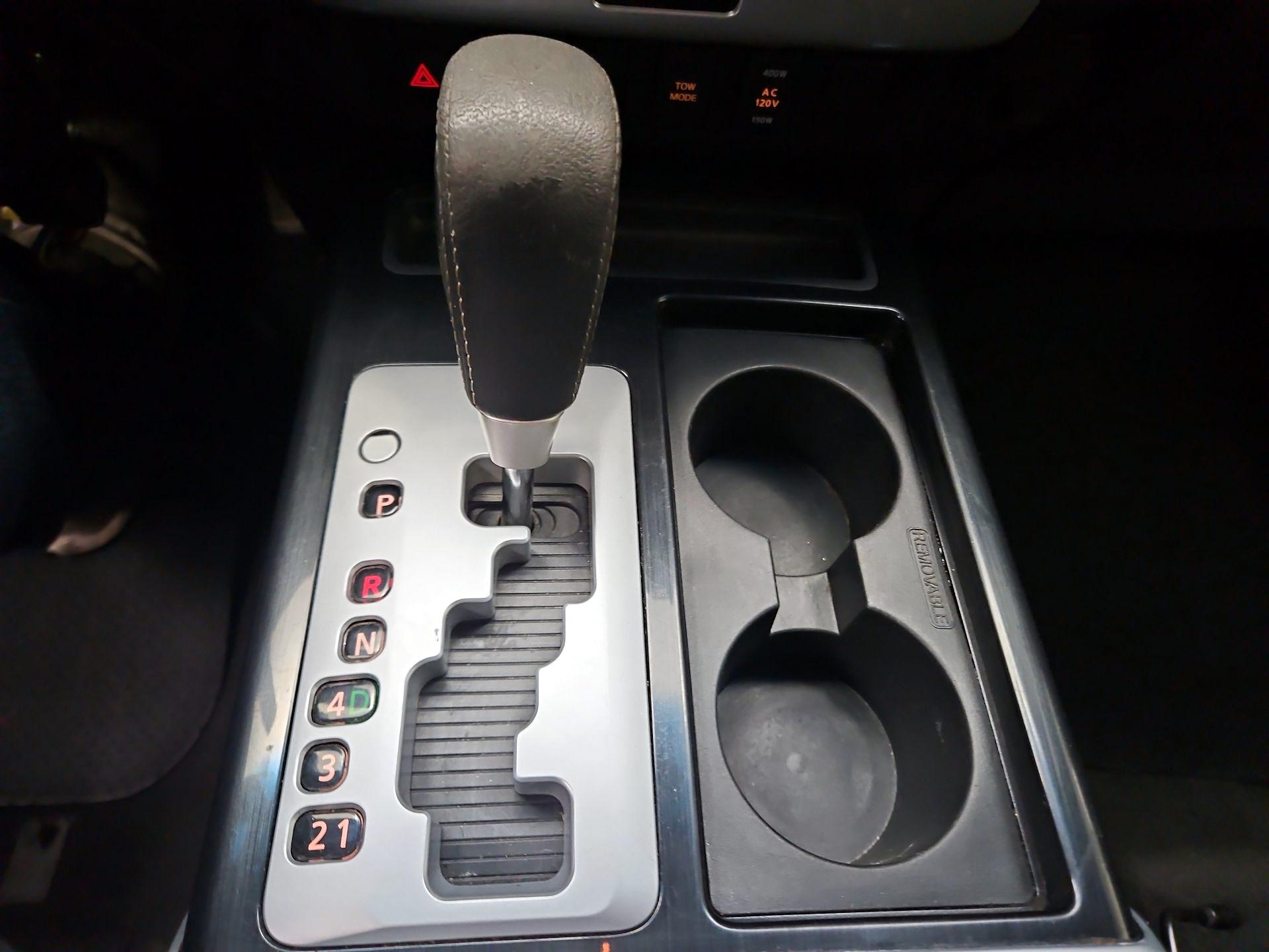 Thumbnail: 2014 Nissan Titan - 17