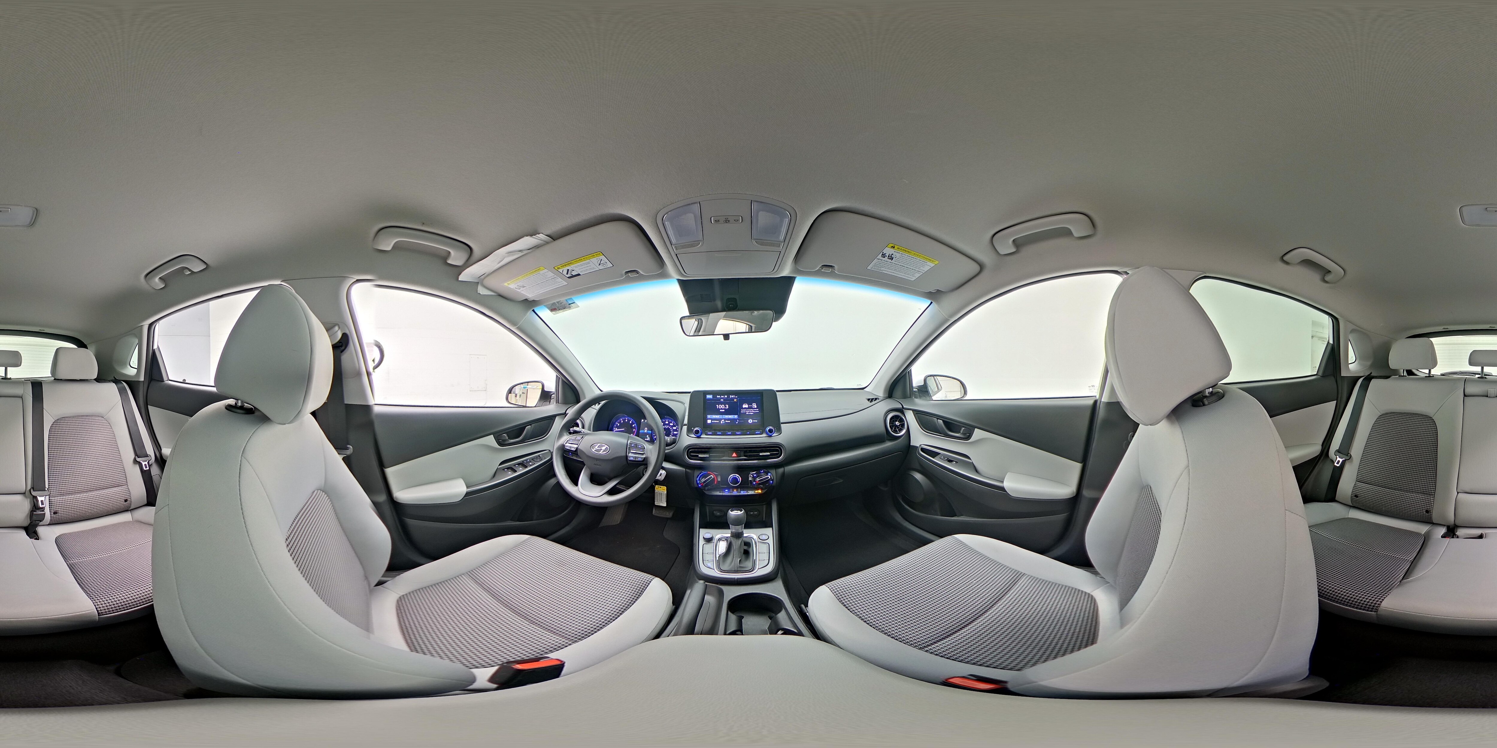 2022 Hyundai Kona SE - Photo 24