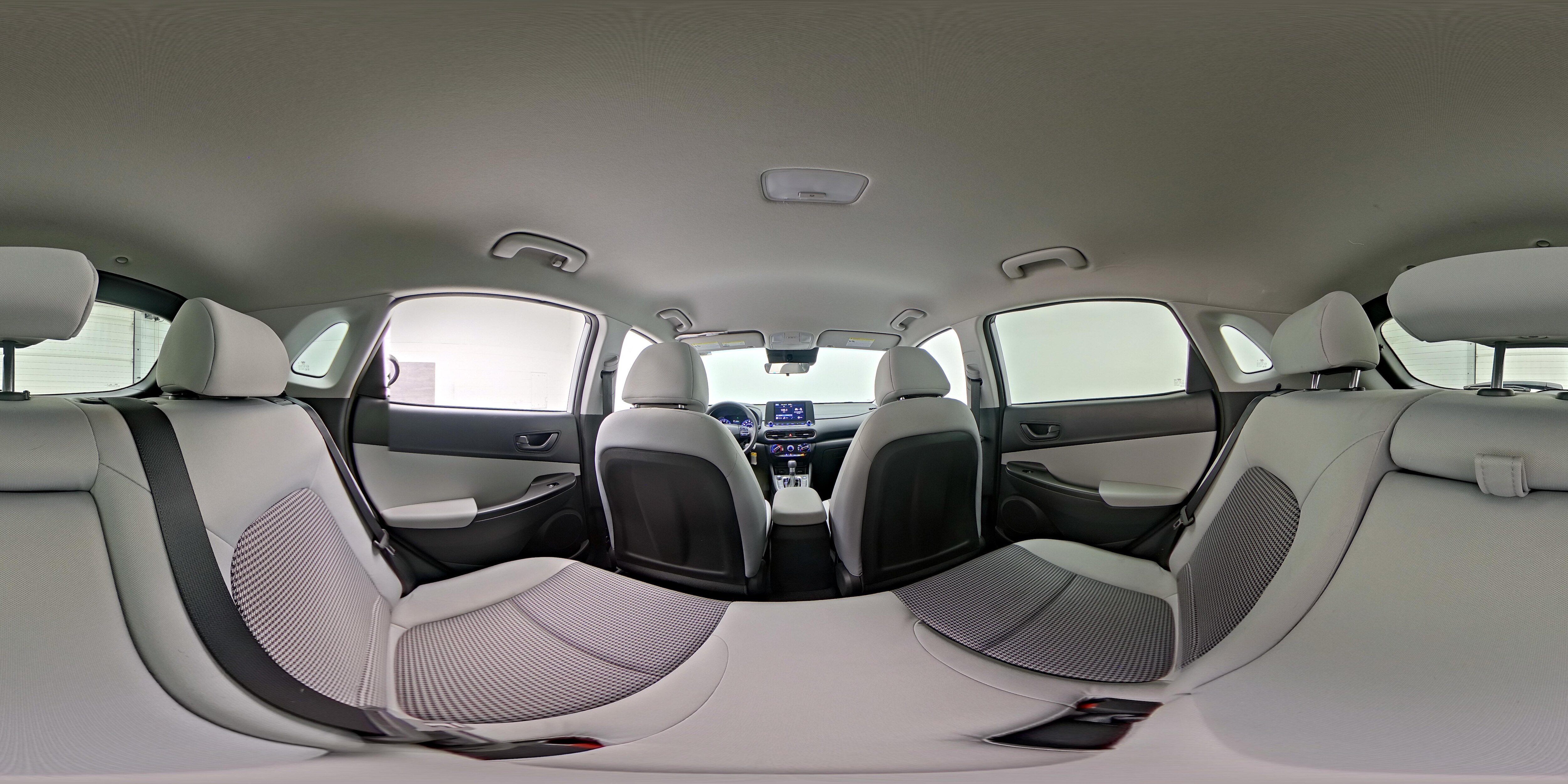 2022 Hyundai Kona SE - Photo 25