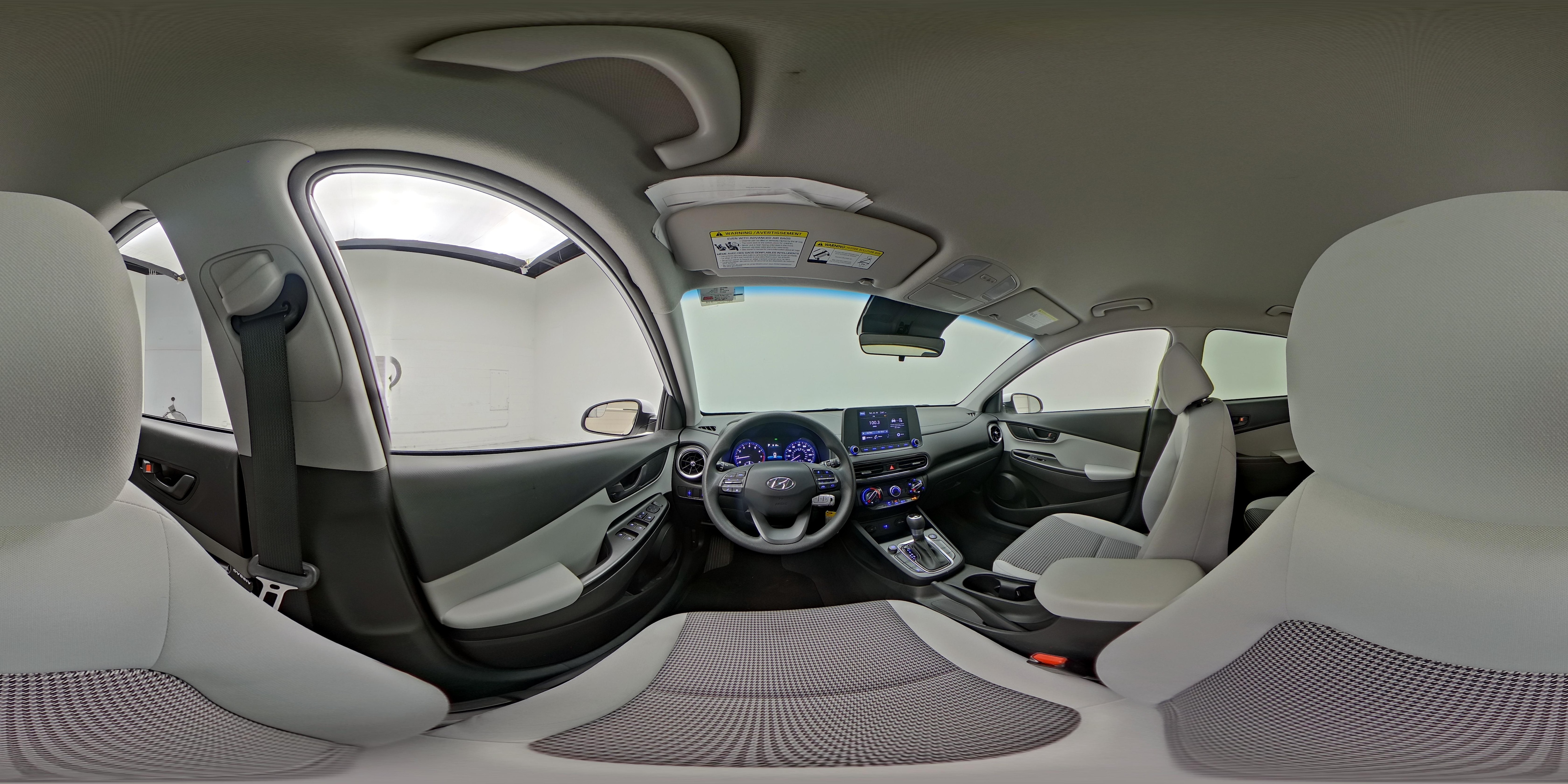 2022 Hyundai Kona SE - Photo 26