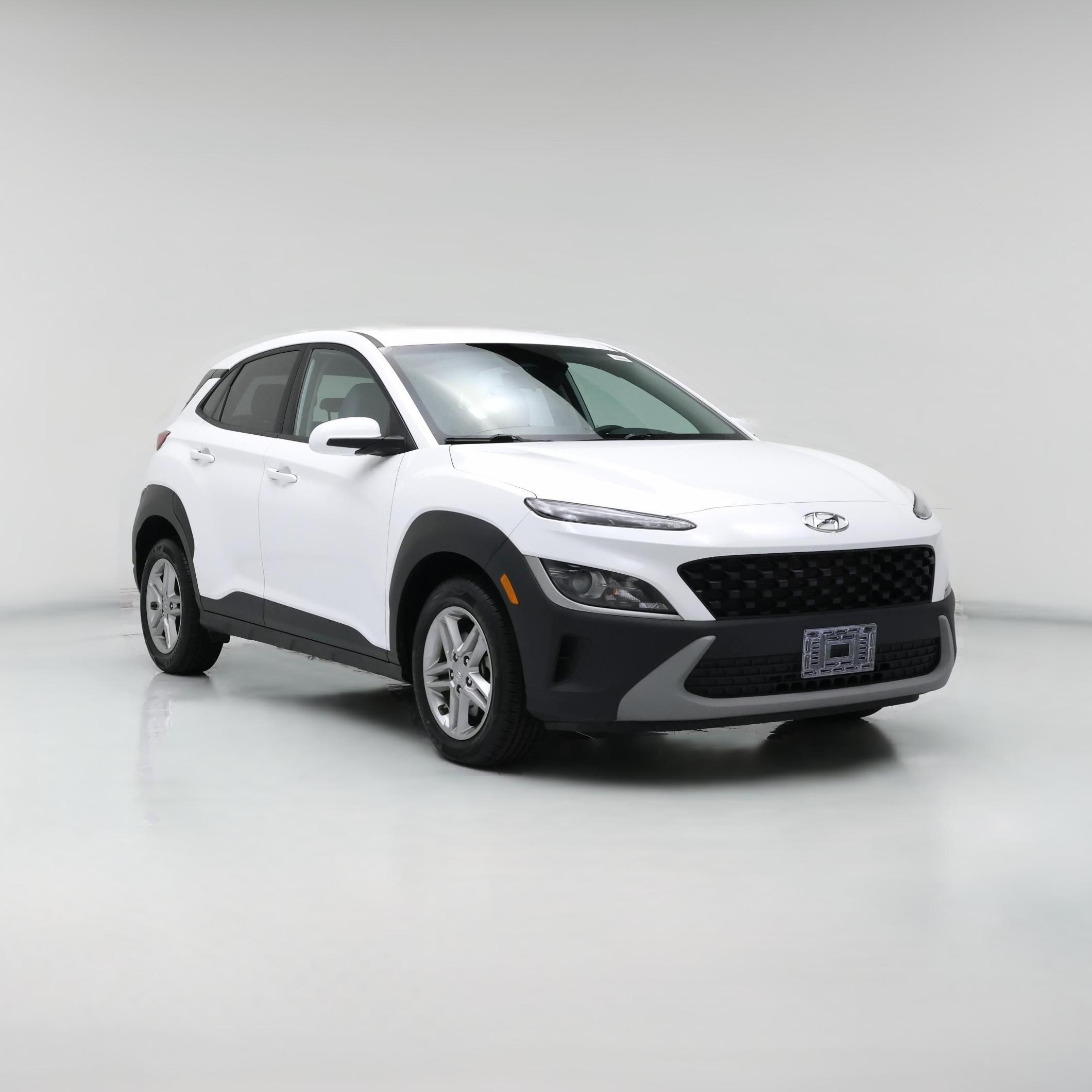 Thumbnail: 2022 Hyundai Kona - 1