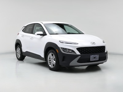 2022 Hyundai Kona SE