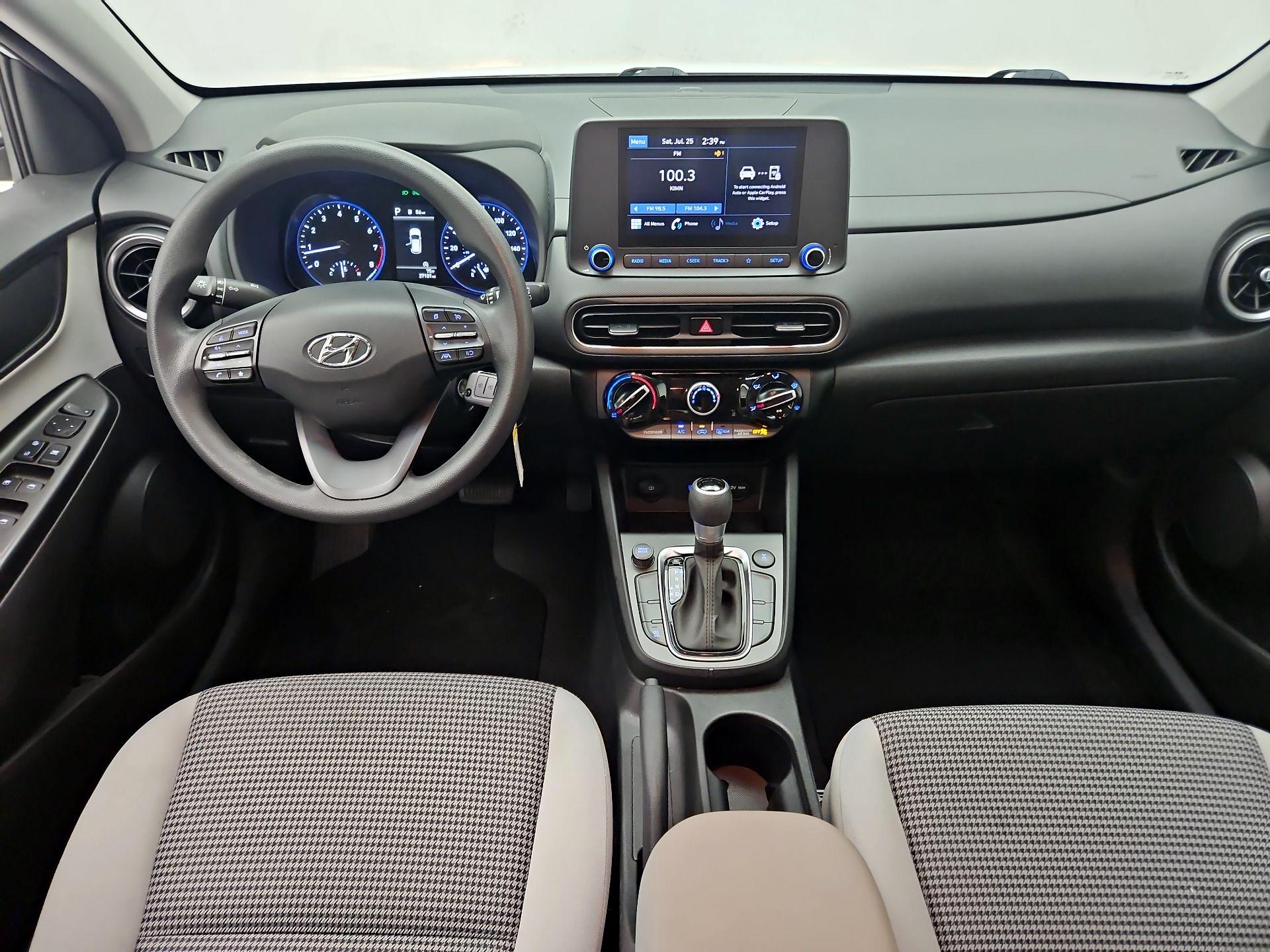 Thumbnail: 2022 Hyundai Kona - 9