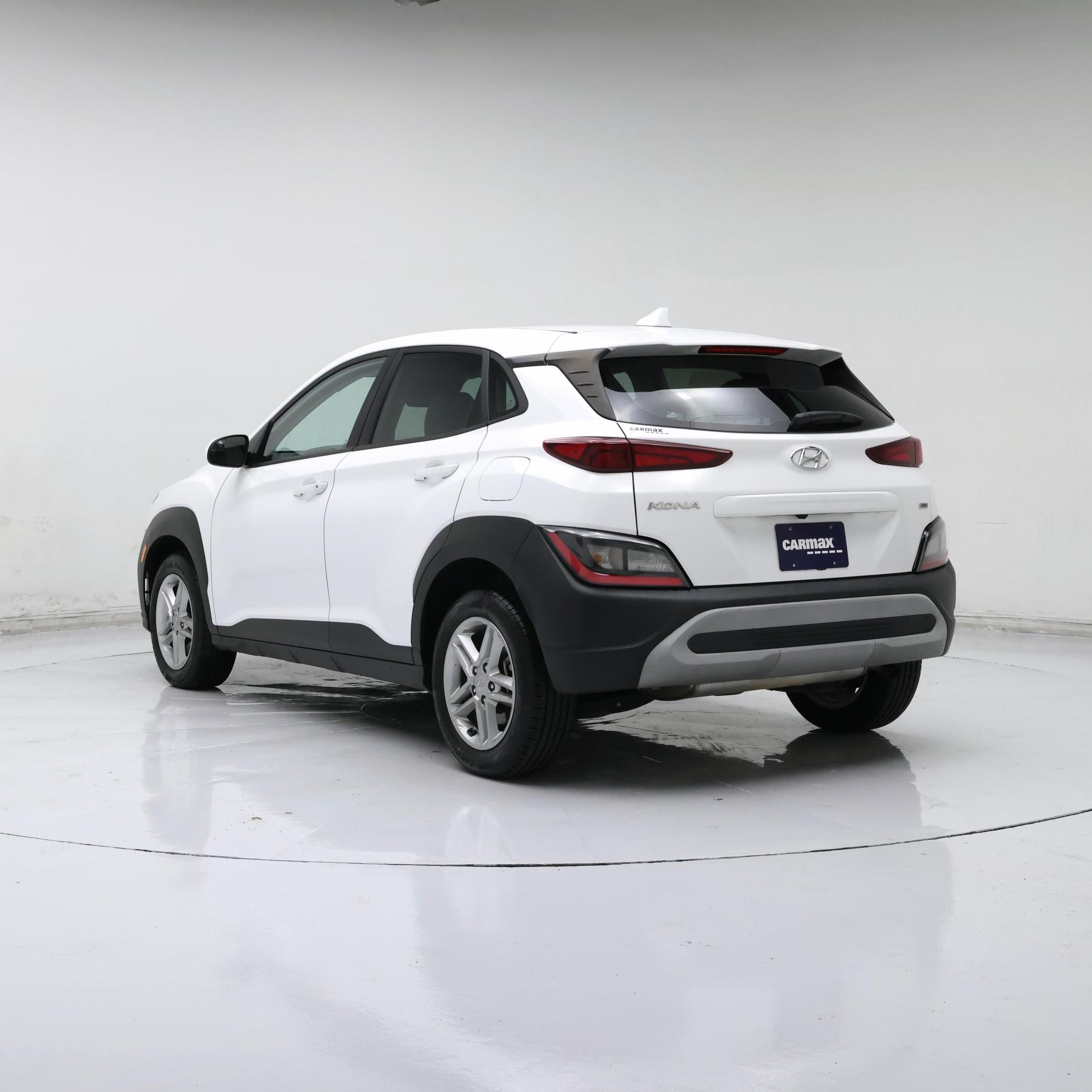 Thumbnail: 2022 Hyundai Kona - 2