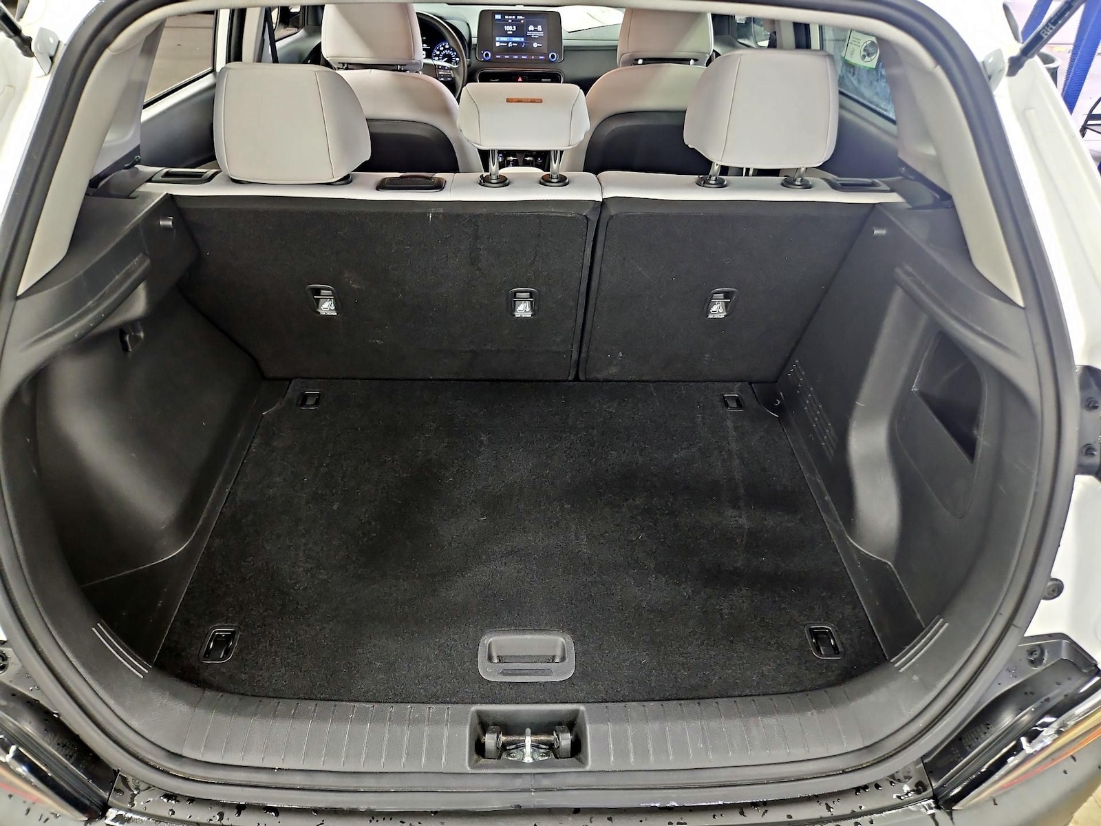 2022 Hyundai Kona SE - Photo 20