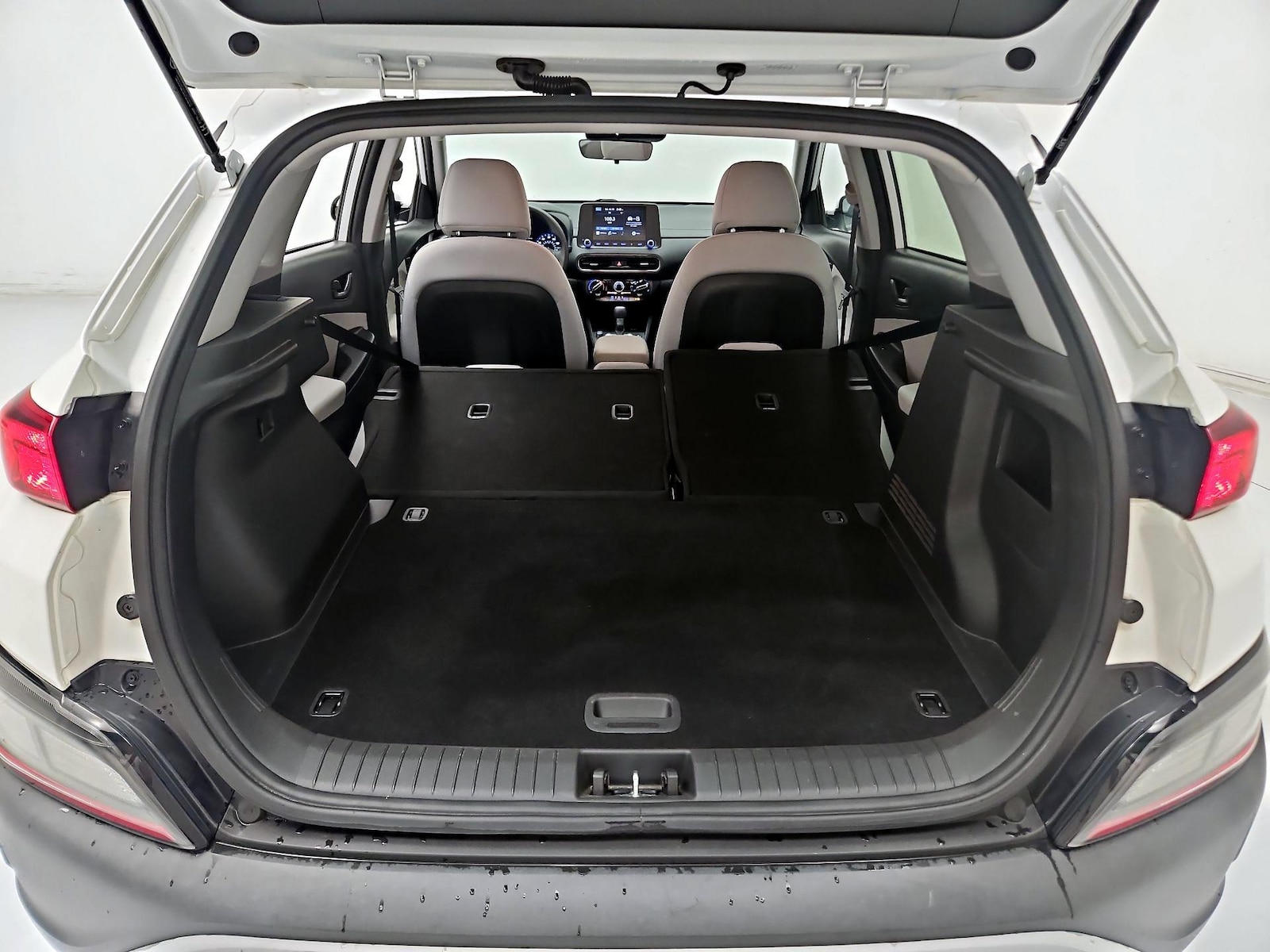 2022 Hyundai Kona SE - Photo 21