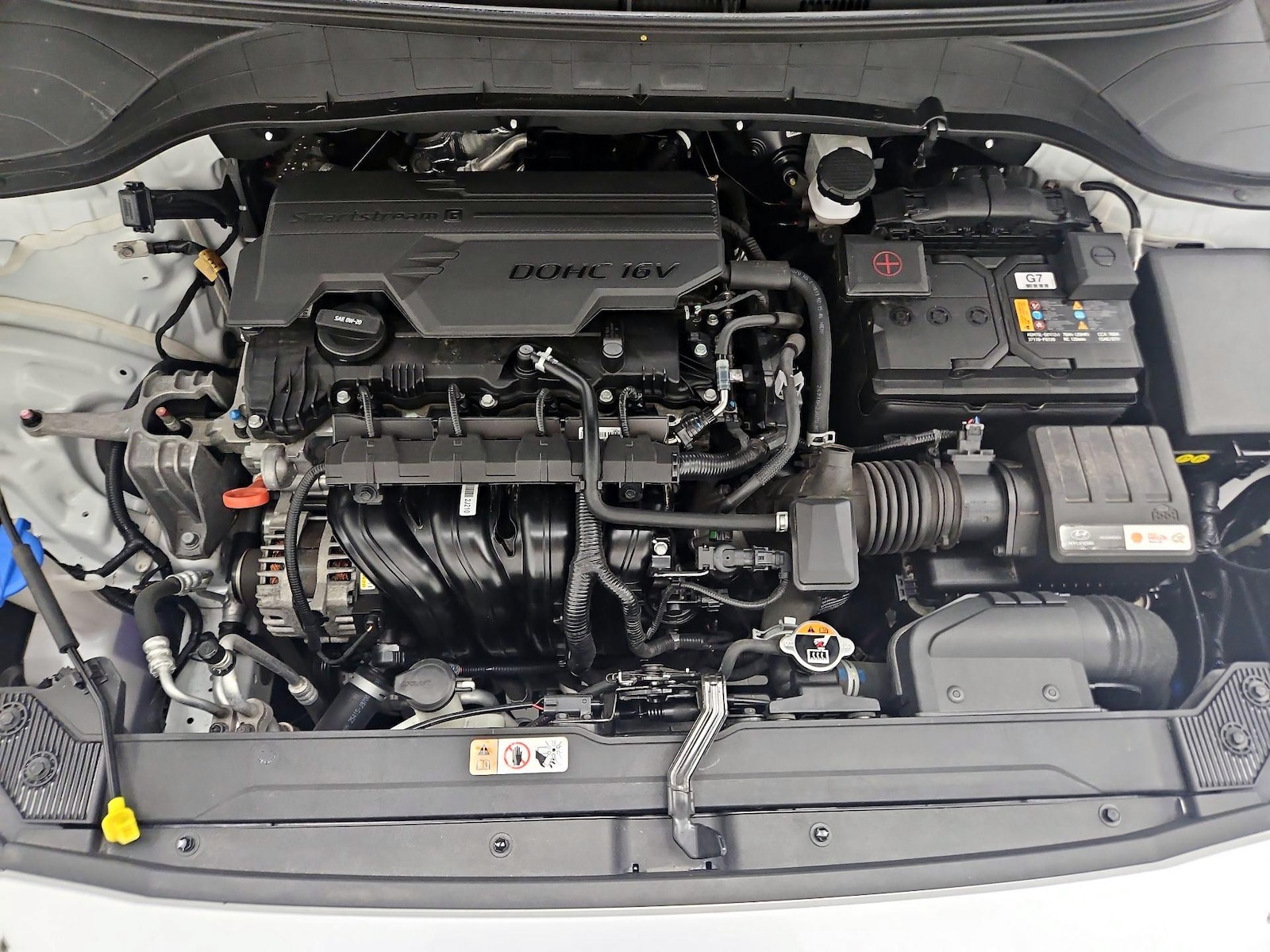 2022 Hyundai Kona SE - Photo 22