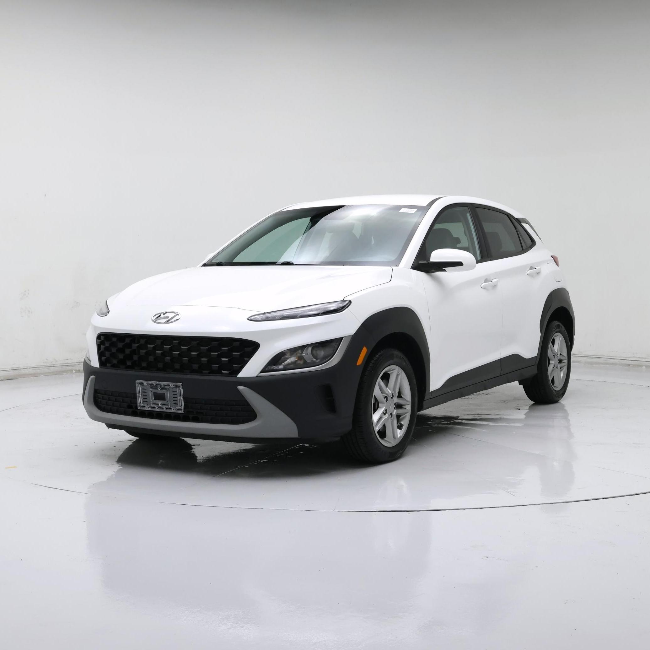 Thumbnail: 2022 Hyundai Kona - 4