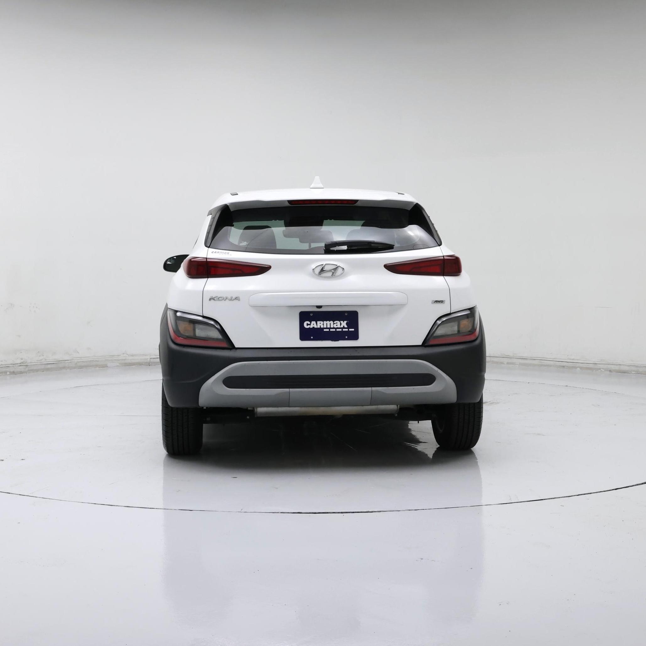 Thumbnail: 2022 Hyundai Kona - 6