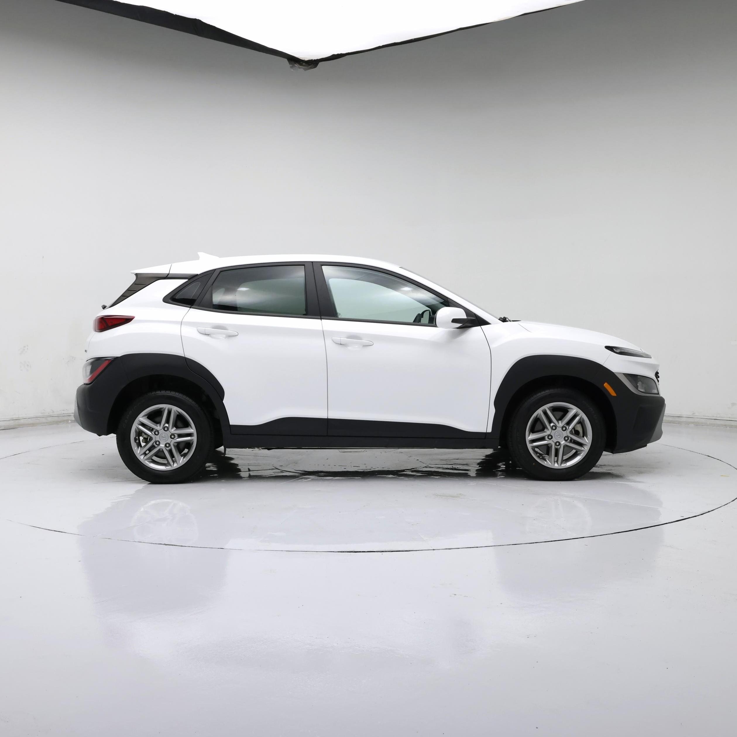 Thumbnail: 2022 Hyundai Kona - 7