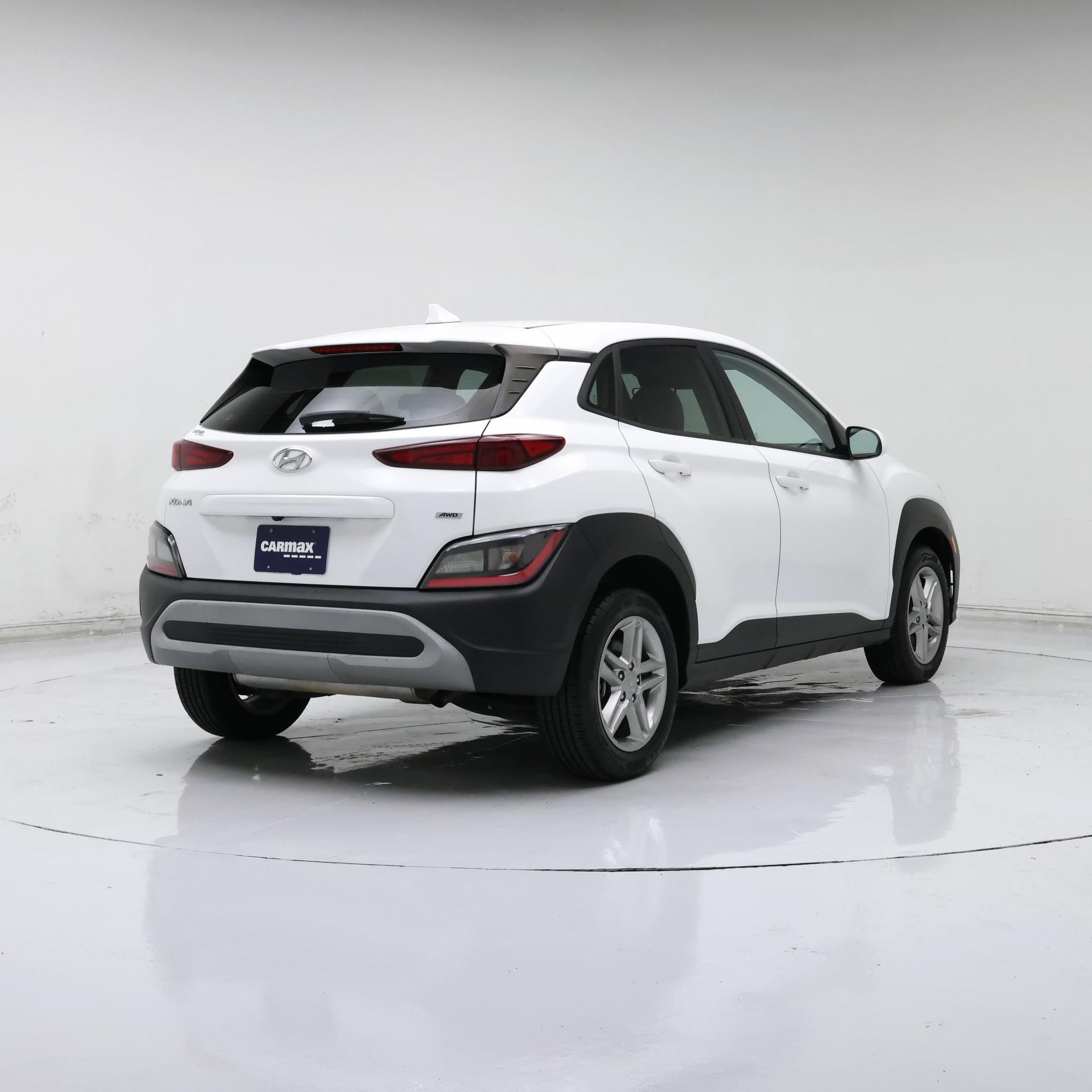 Thumbnail: 2022 Hyundai Kona - 8