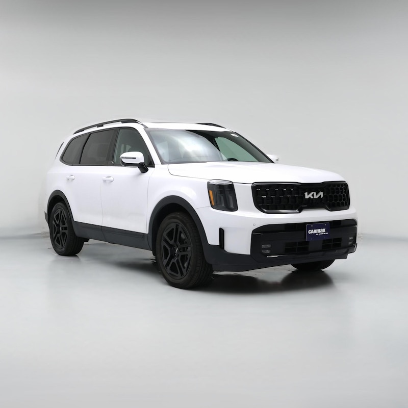 2024 Kia Telluride SX Prestige X-Line