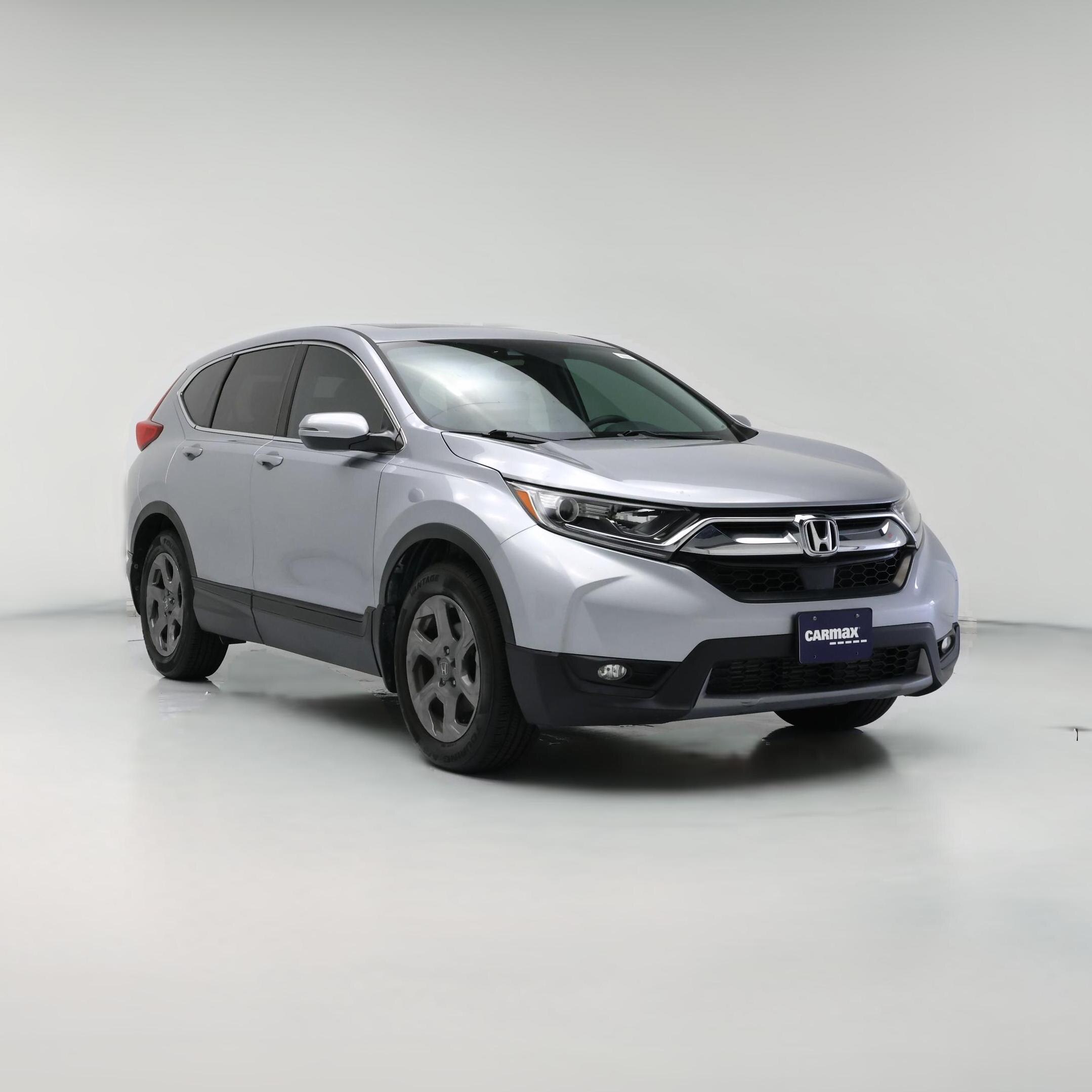 Thumbnail: 2019 Honda CR-V - 1