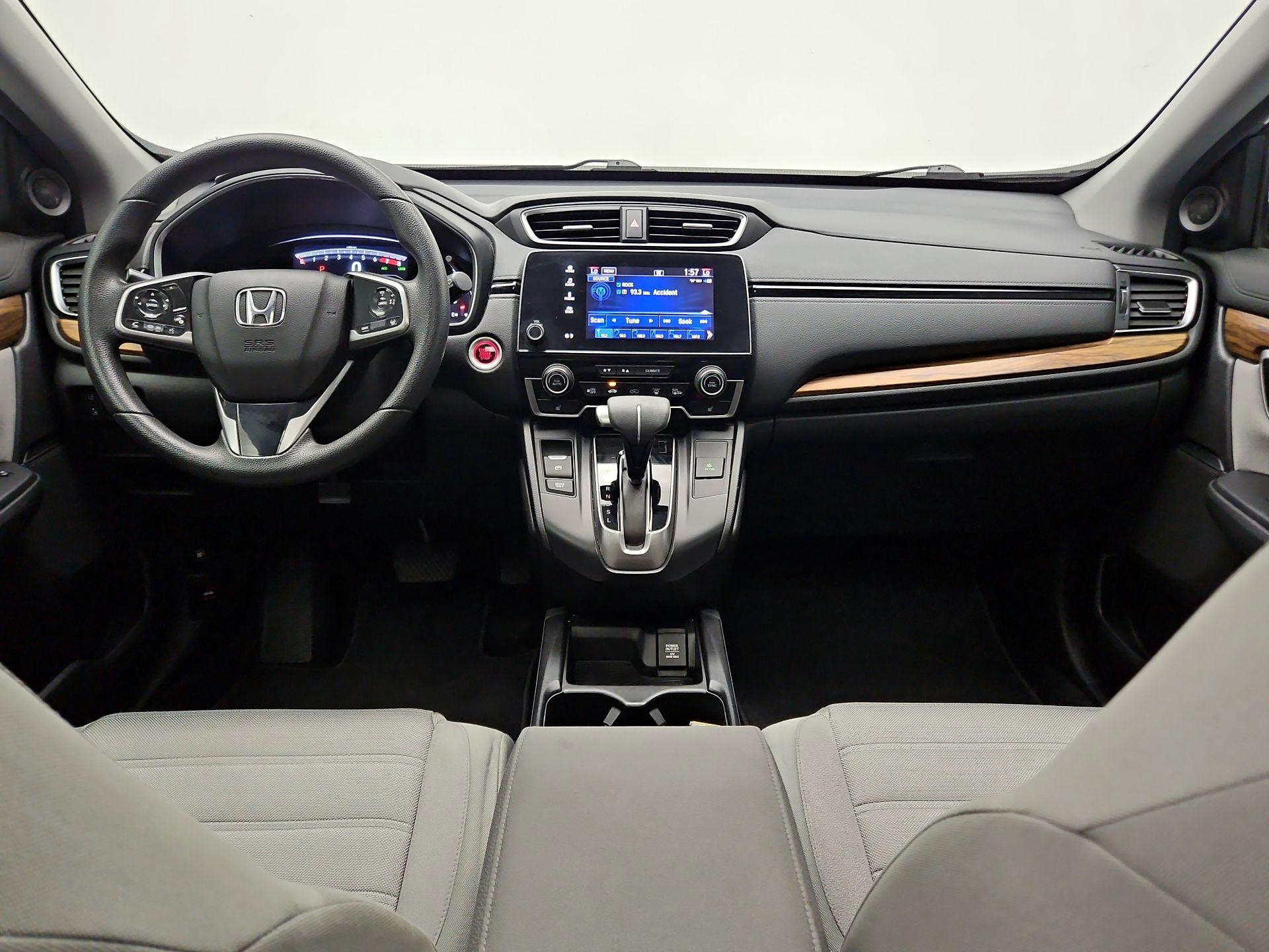 Thumbnail: 2019 Honda CR-V - 9