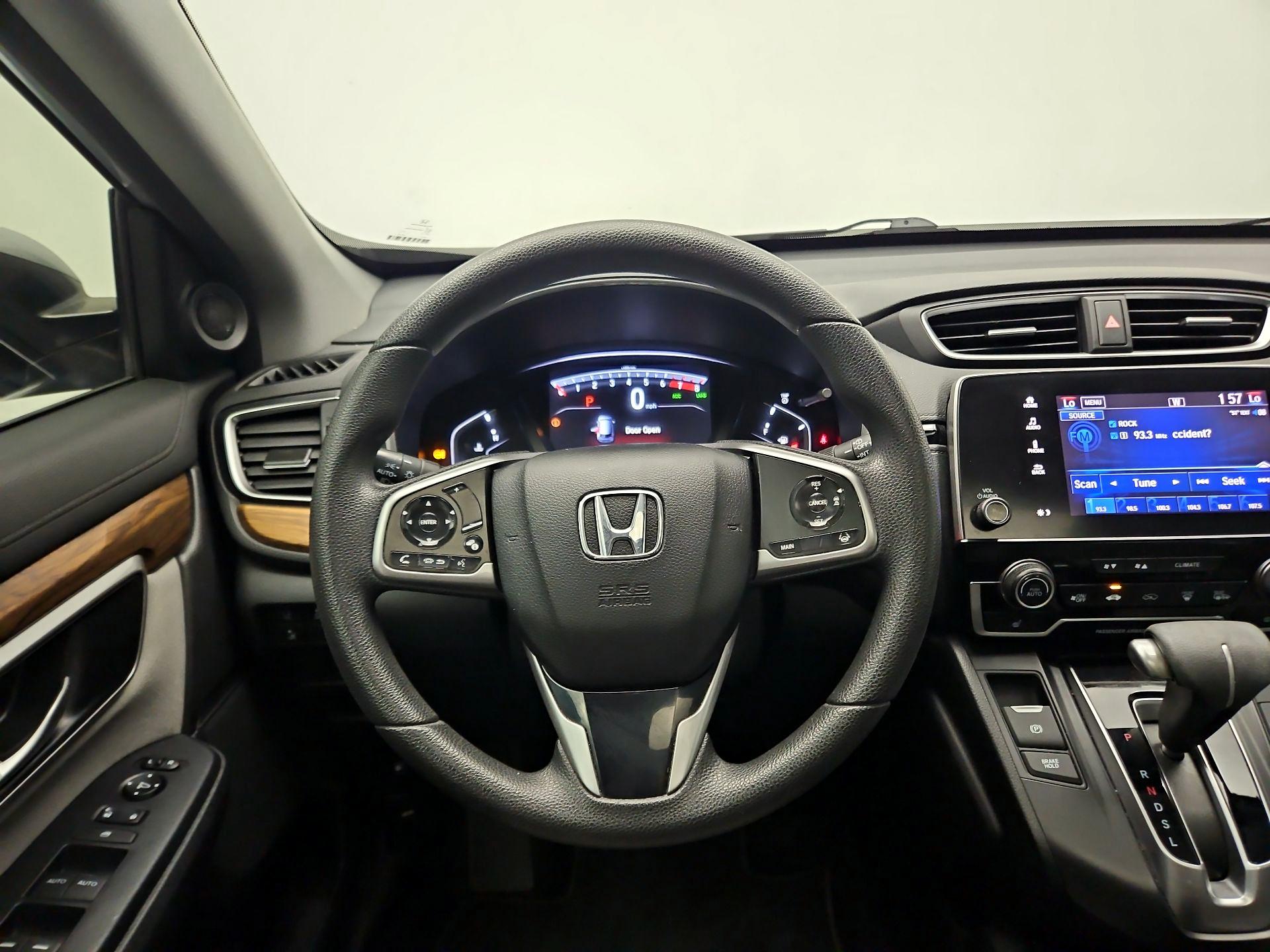 Thumbnail: 2019 Honda CR-V - 10