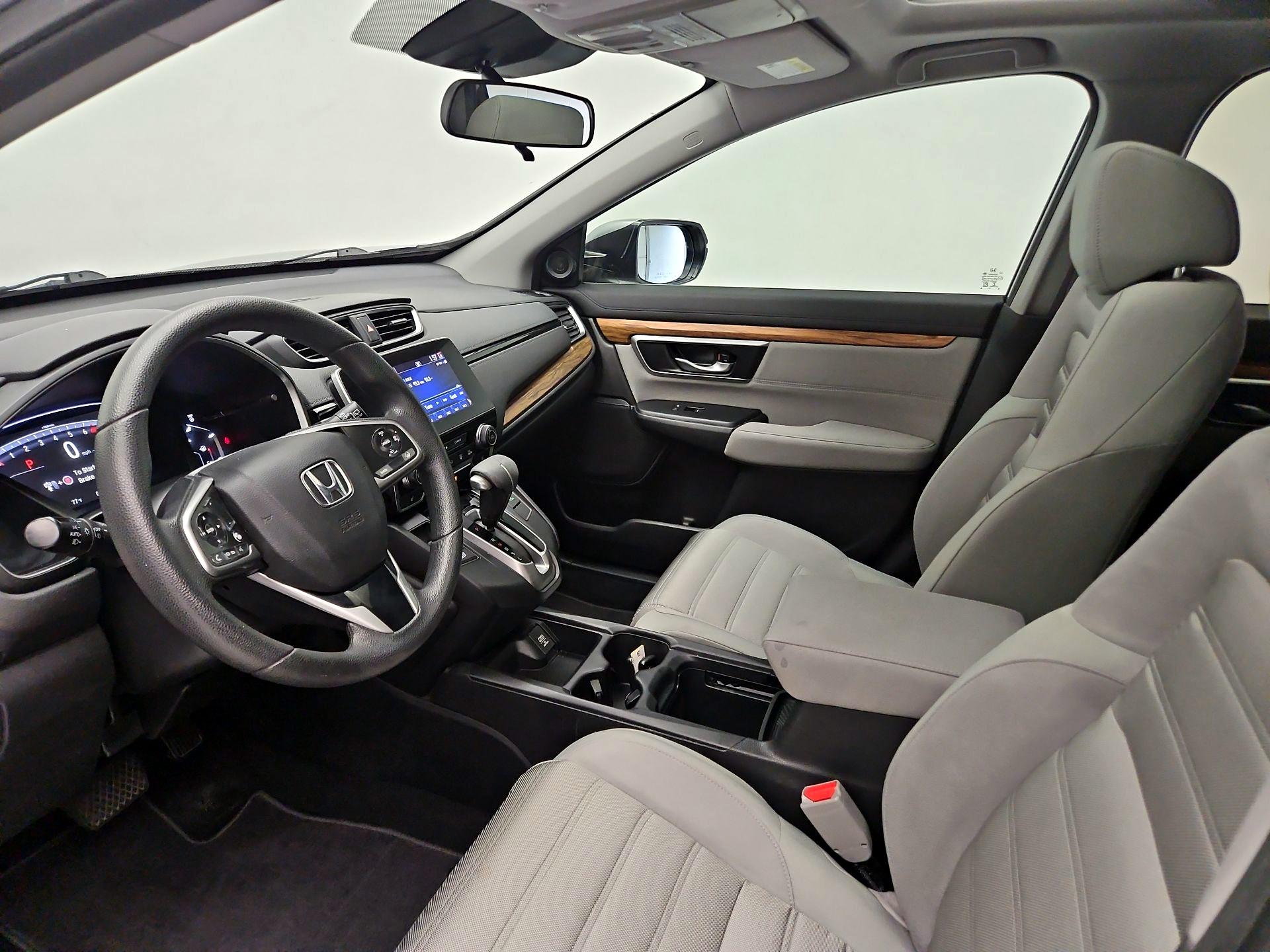 Thumbnail: 2019 Honda CR-V - 11