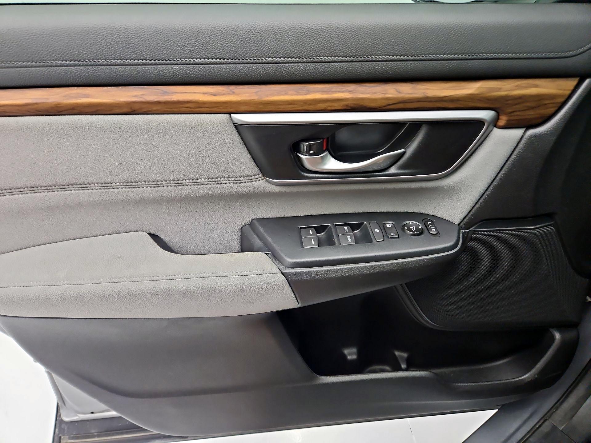 Thumbnail: 2019 Honda CR-V - 12