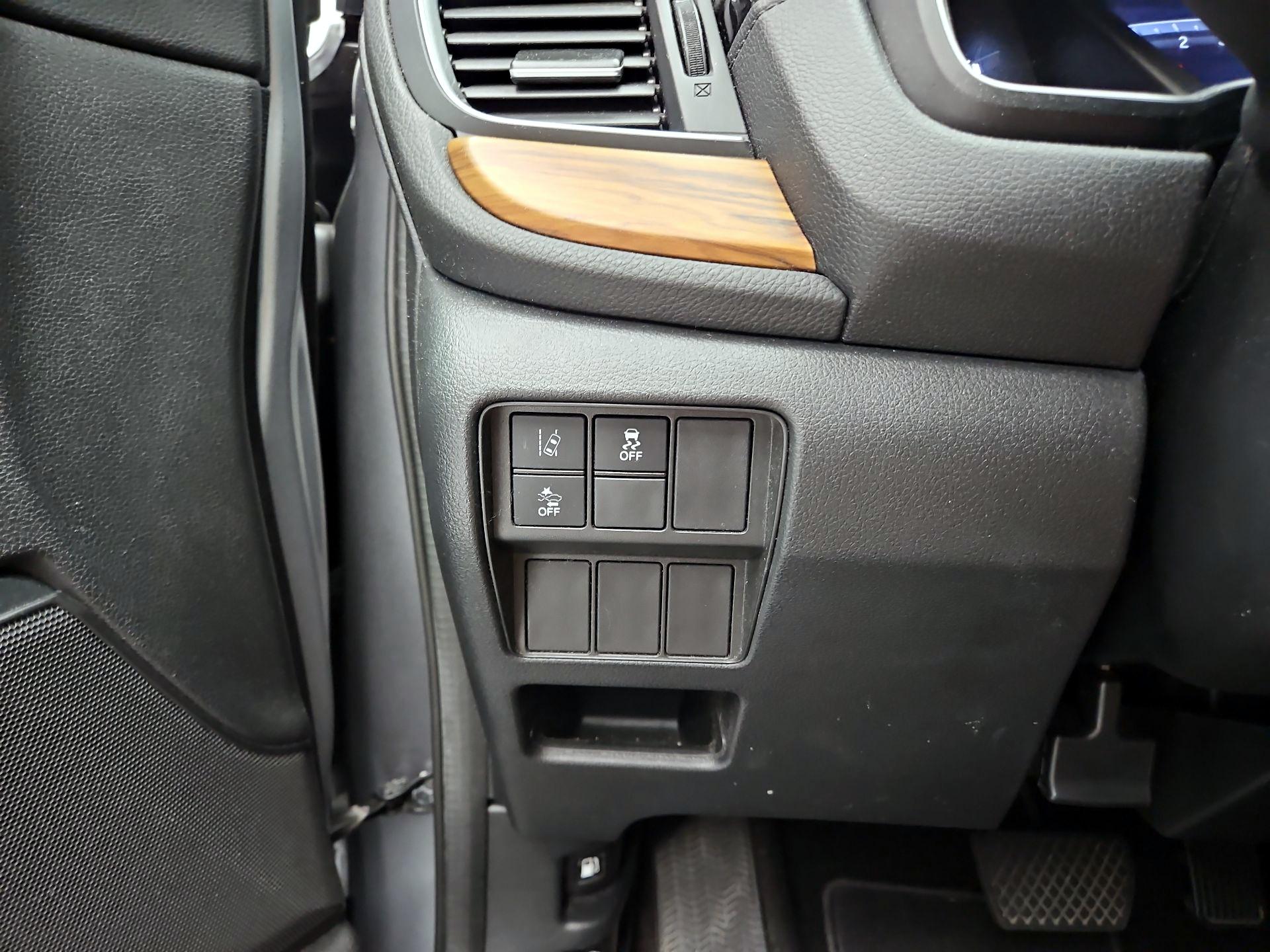 Thumbnail: 2019 Honda CR-V - 13