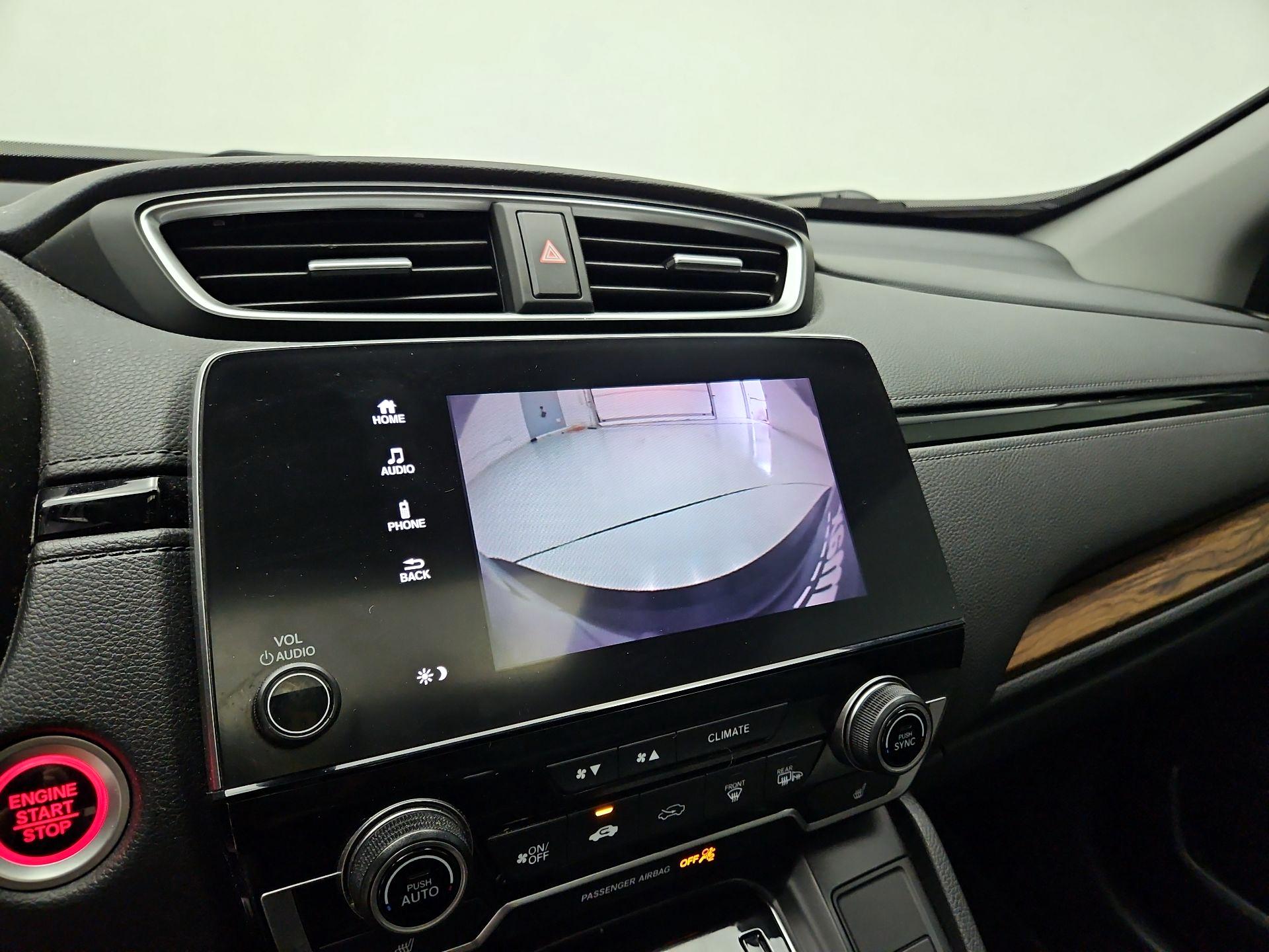 Thumbnail: 2019 Honda CR-V - 14