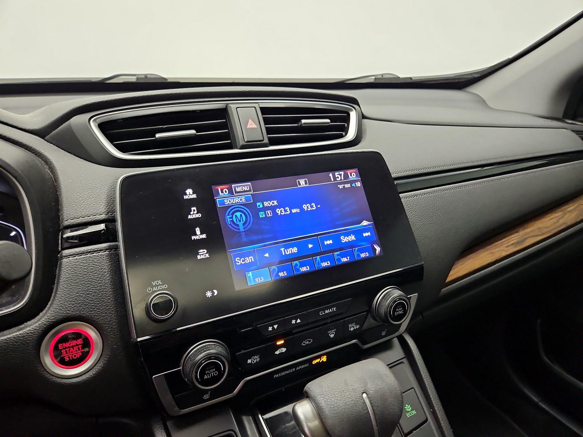 Thumbnail: 2019 Honda CR-V - 15