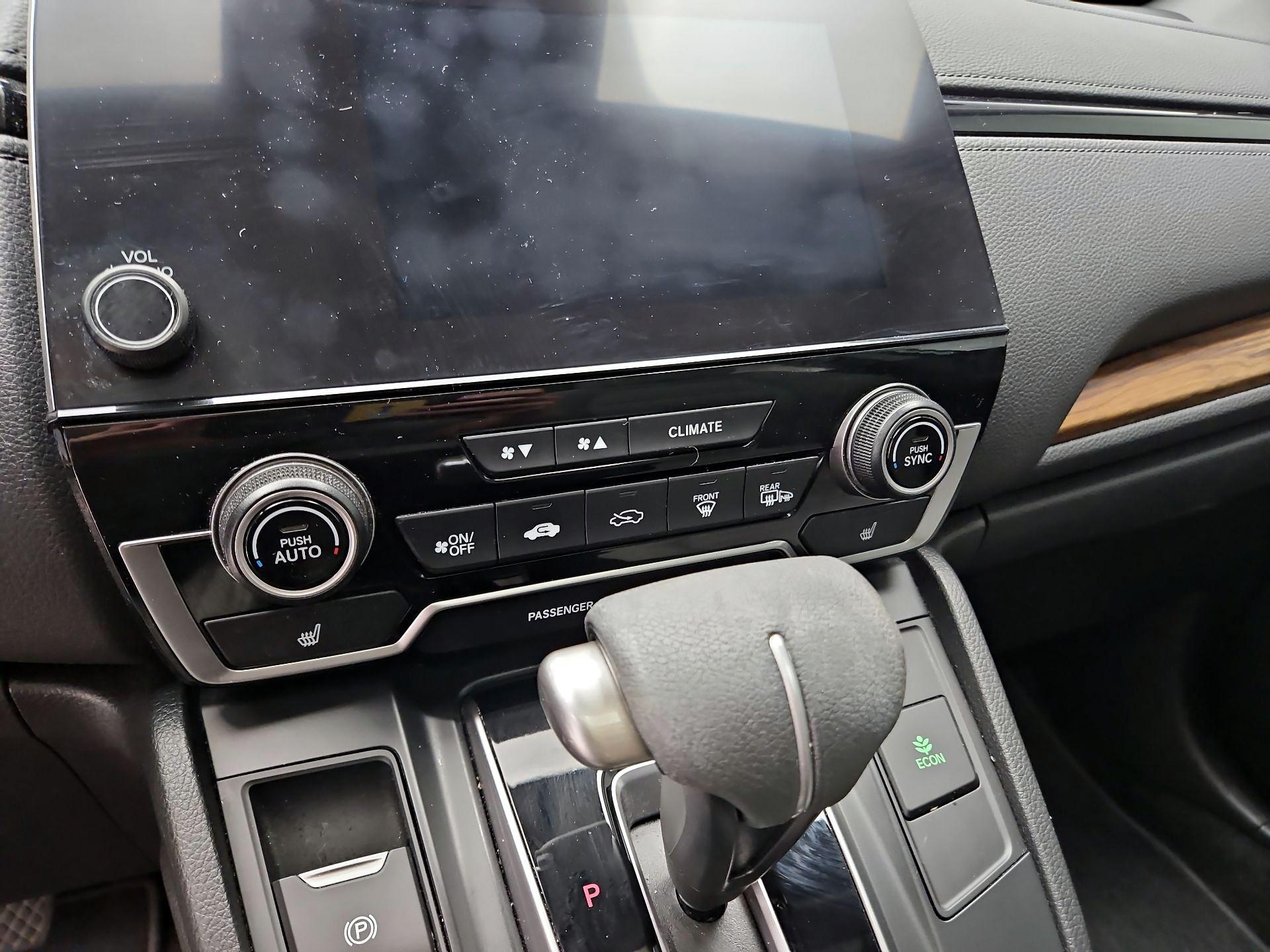 Thumbnail: 2019 Honda CR-V - 16