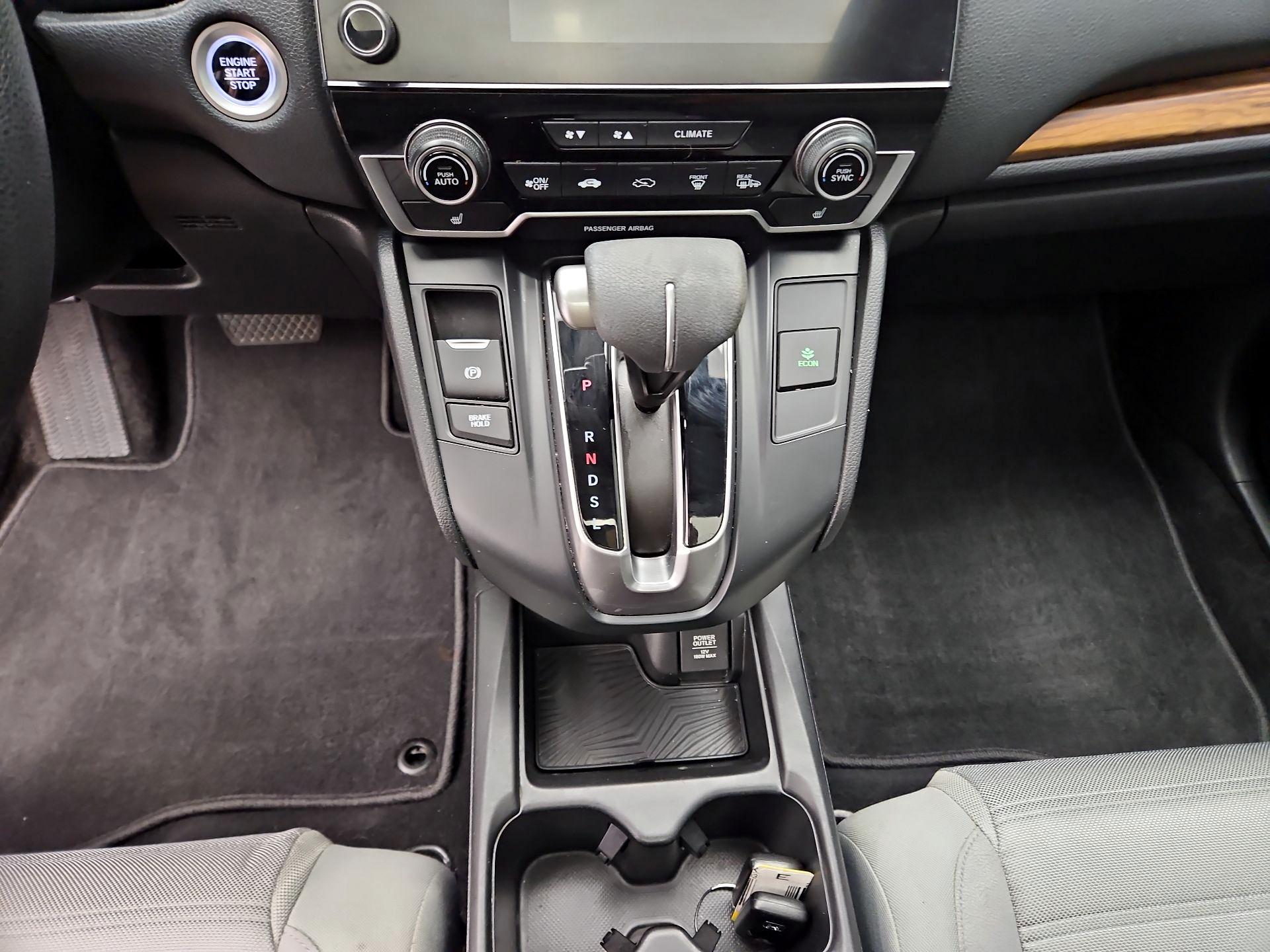 Thumbnail: 2019 Honda CR-V - 17