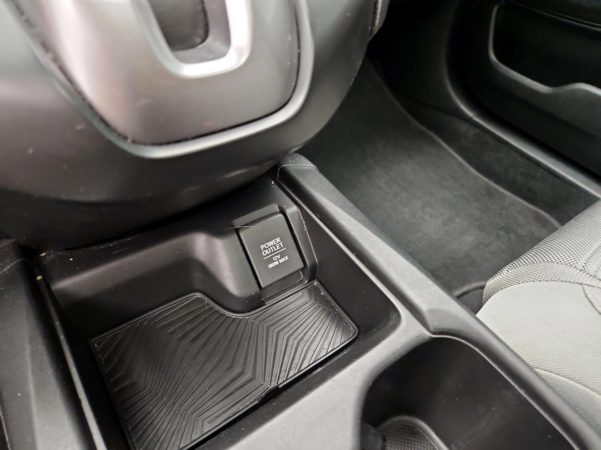 Thumbnail: 2019 Honda CR-V - 18