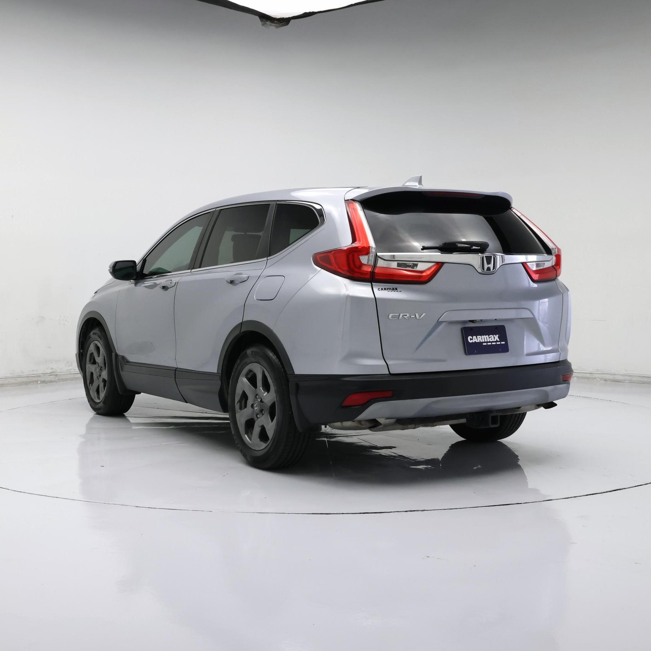Thumbnail: 2019 Honda CR-V - 2