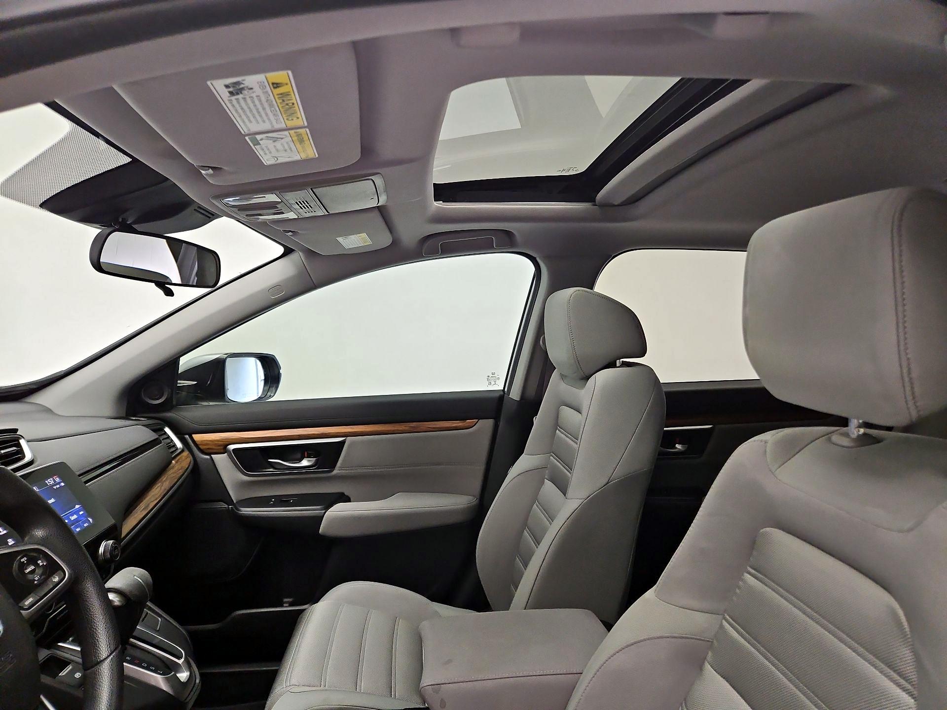 Thumbnail: 2019 Honda CR-V - 19
